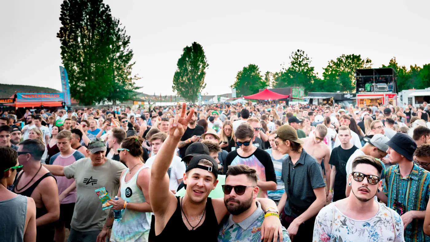 Tief Im Wald Car Meetup 8