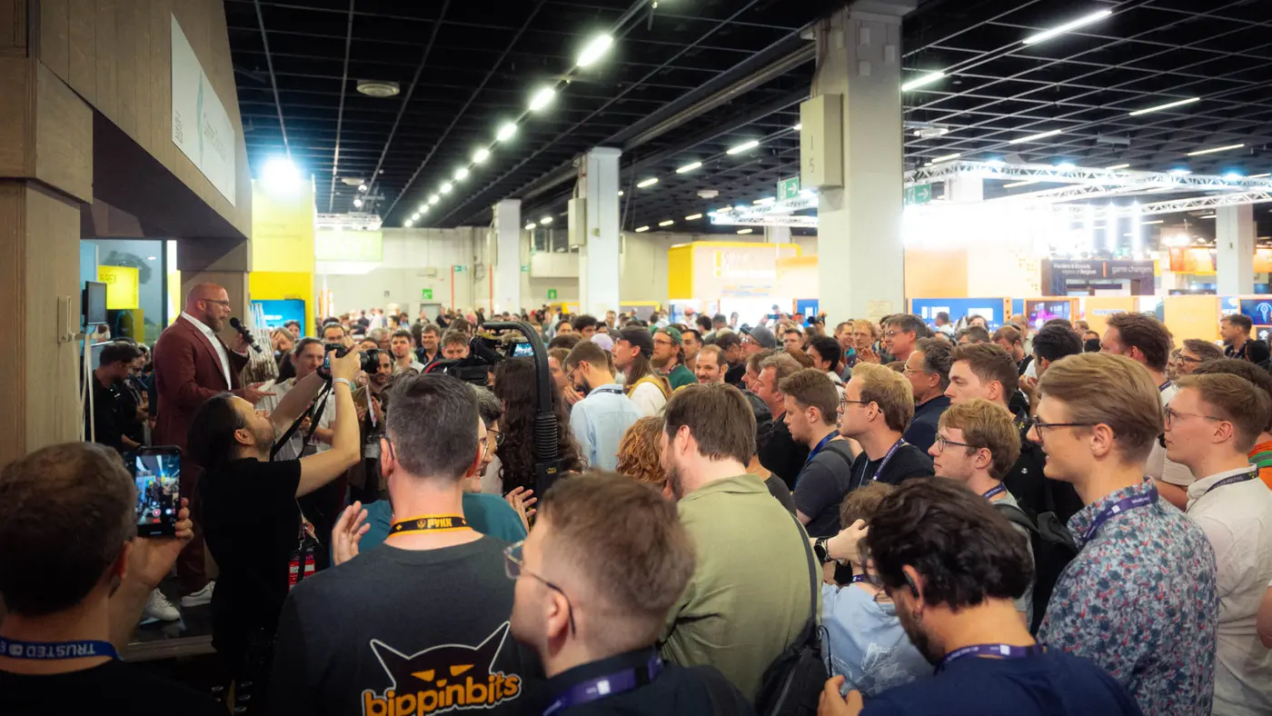 Hotfoot Run Nürnberg Teilnehmer