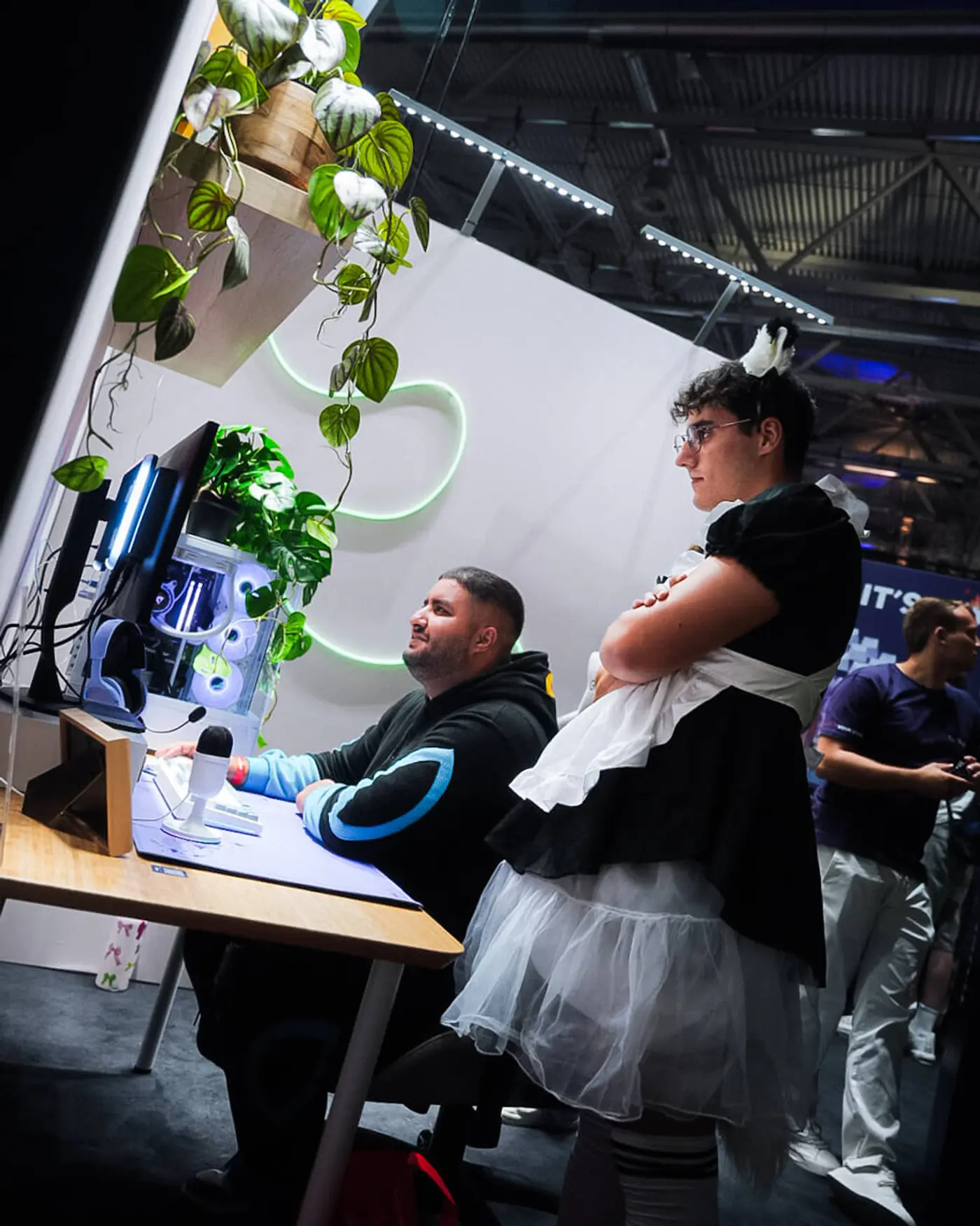 Hotfoot Run Nürnberg Teilnehmer