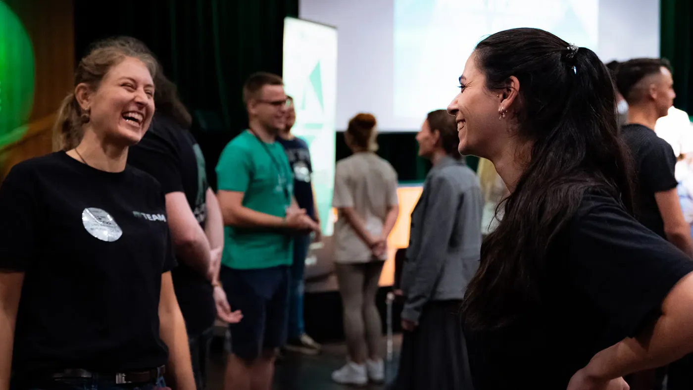 Tief Im Wald Car Meetup 9