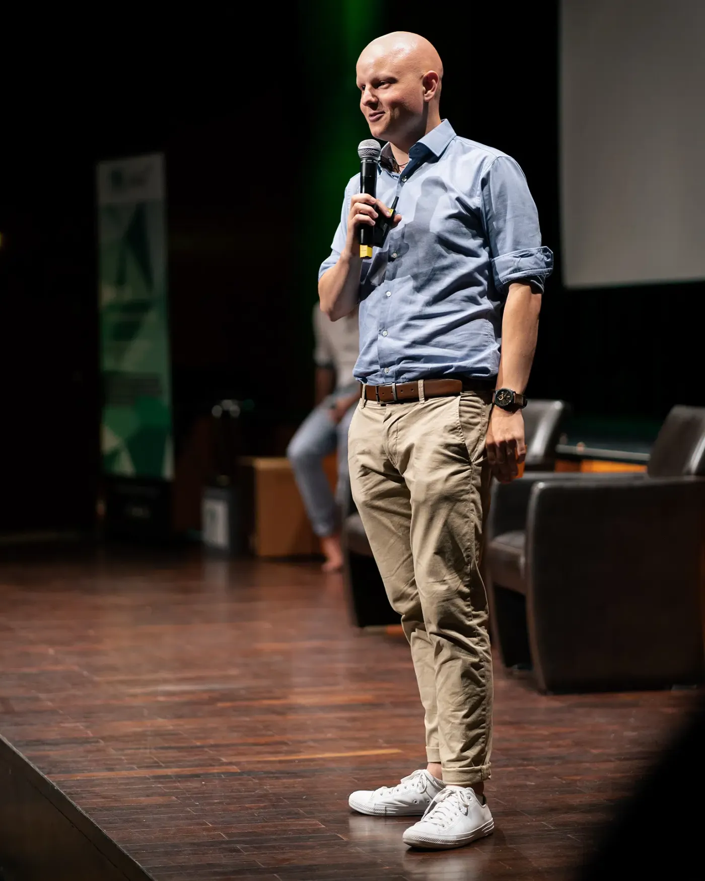 Tief Im Wald Car Meetup 12