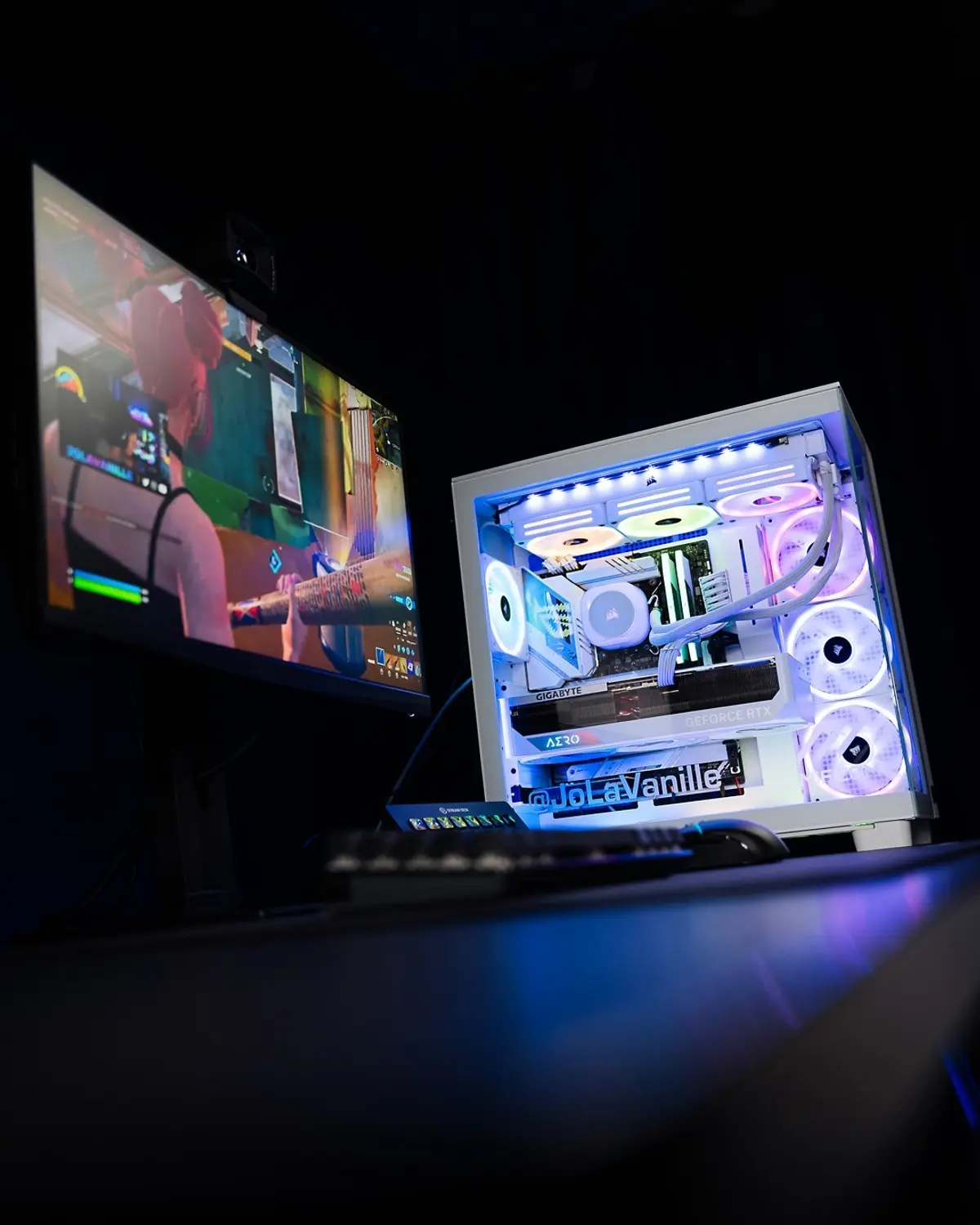 JolaVanille PC – MIFCOM (7/8)