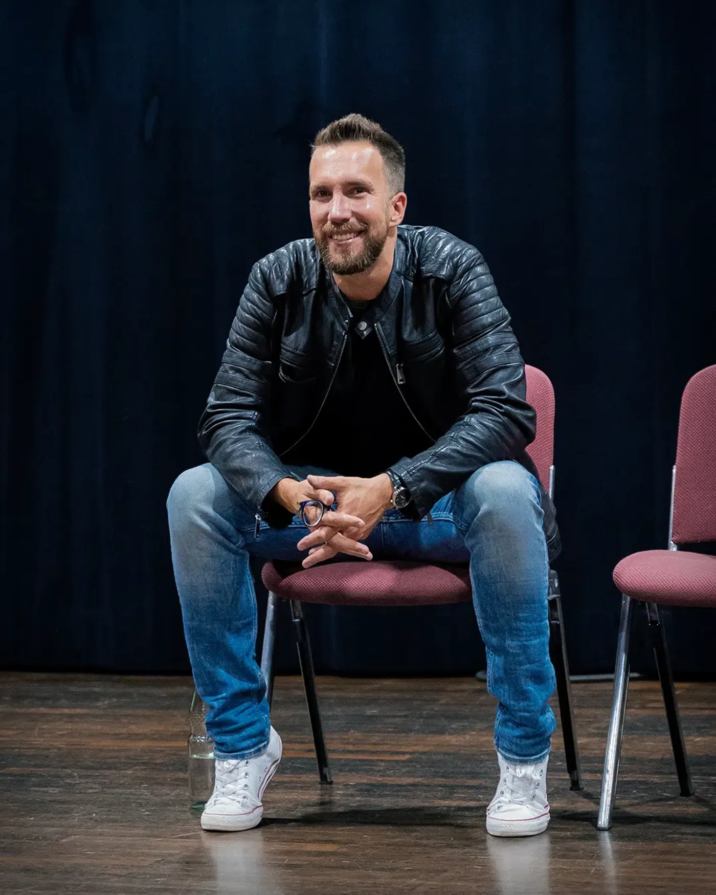 Tief Im Wald Car Meetup 23