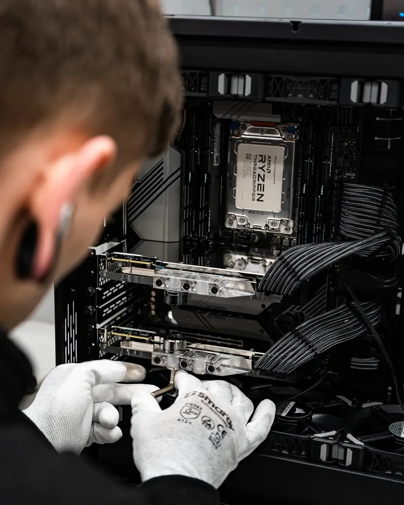 Threadripper Waku – MIFCOM