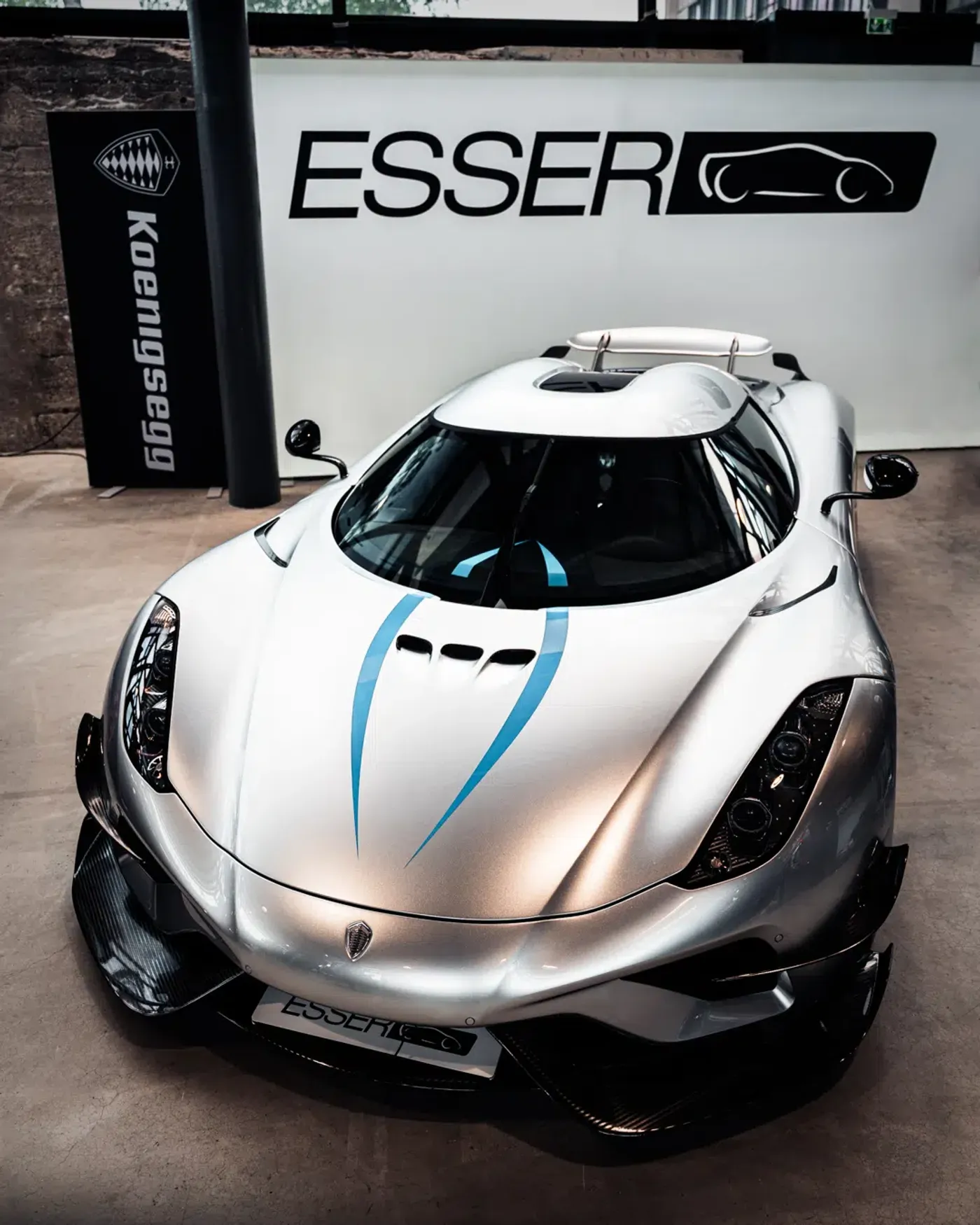 Tief Im Wald Car Meetup 5