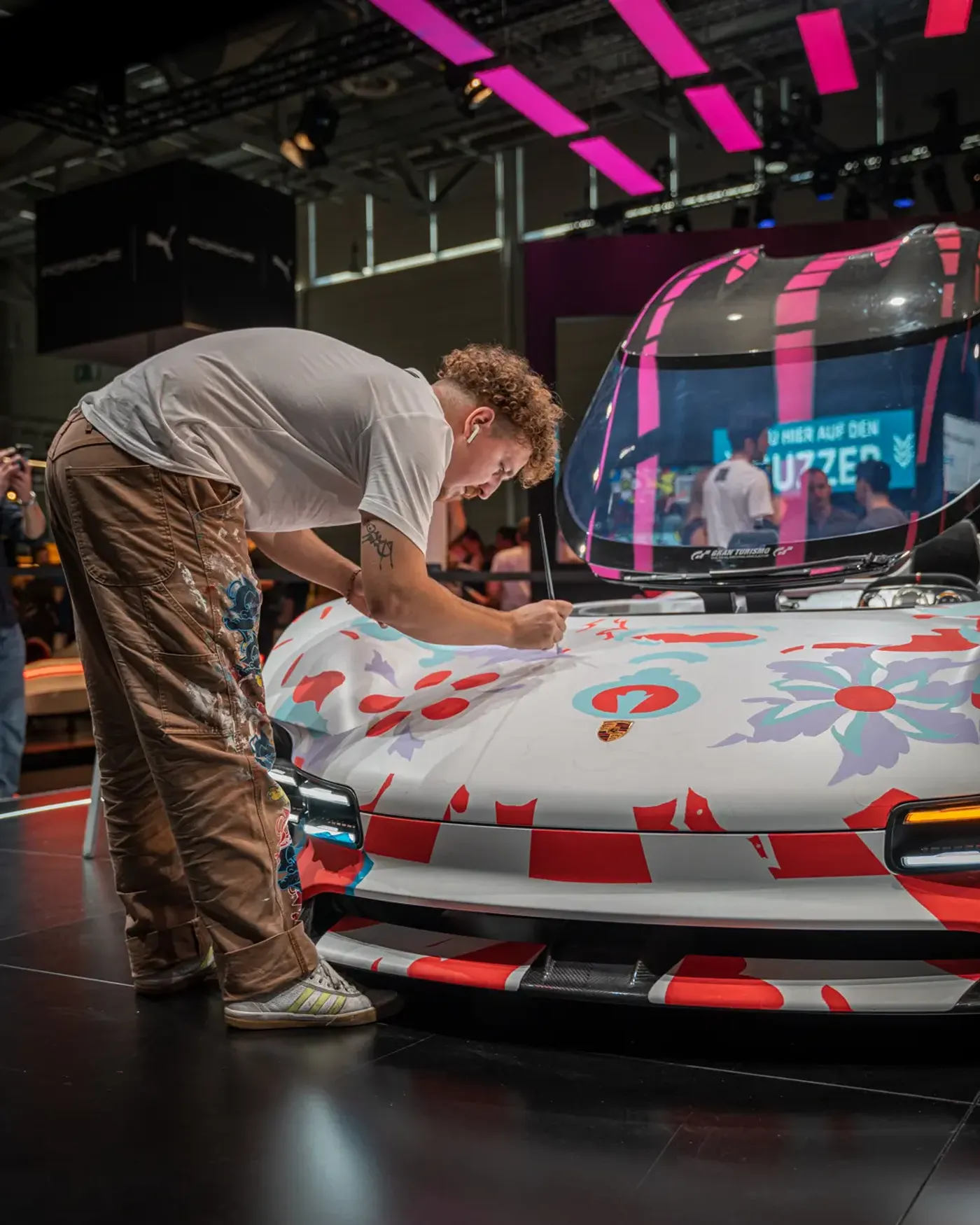 MIFCOM Gamescom 2022 16 – MIFCOM