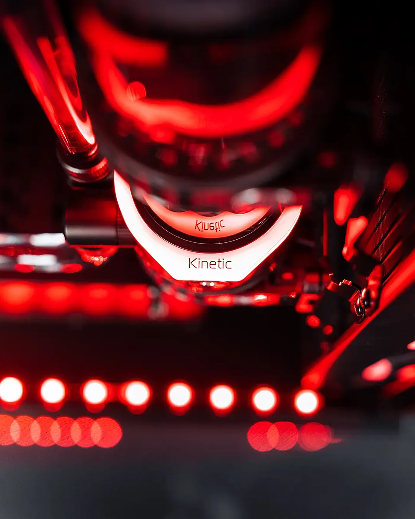 Tief Im Wald Car Meetup 5