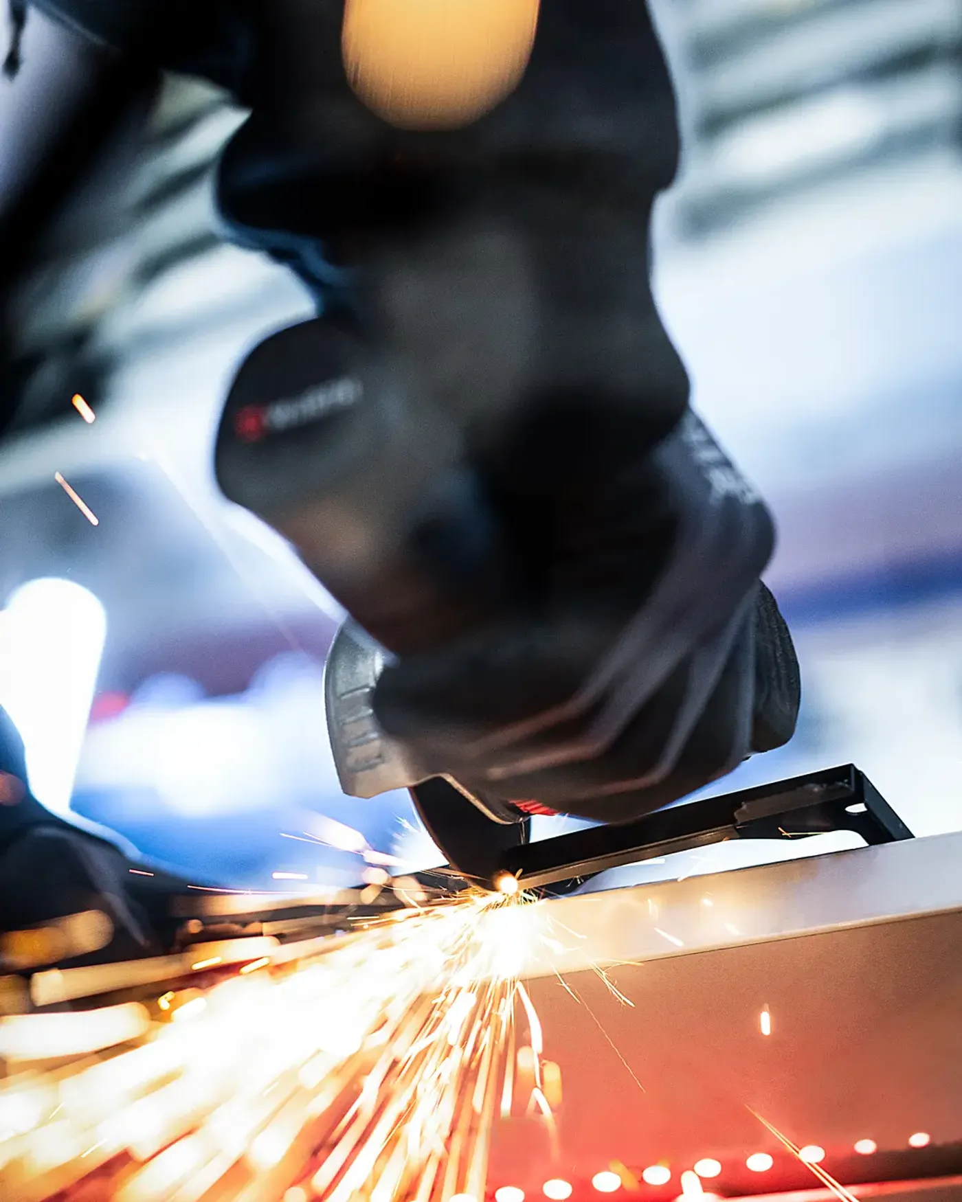 Funkenflug – MIFCOM