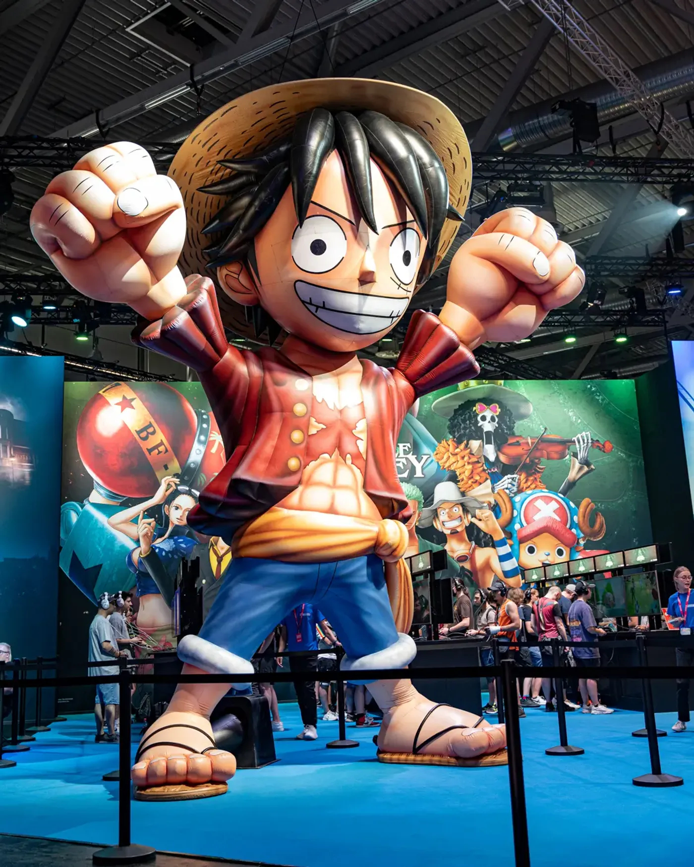 MIFCOM Gamescom 2022 4 – MIFCOM