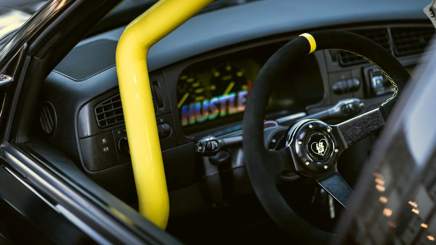 Tief Im Wald Car Meetup 19