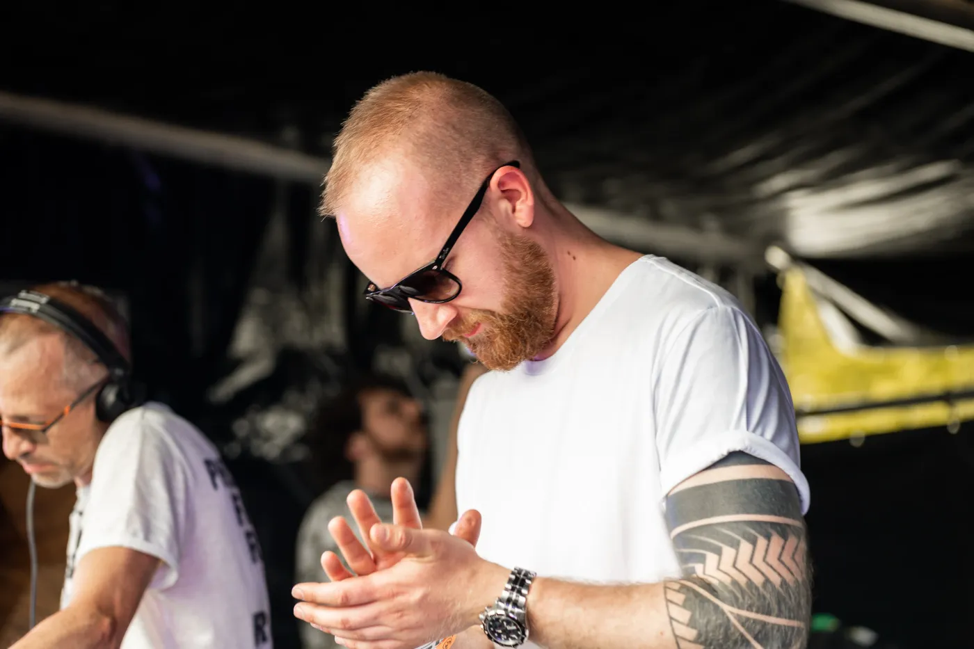 Tief Im Wald Car Meetup 11