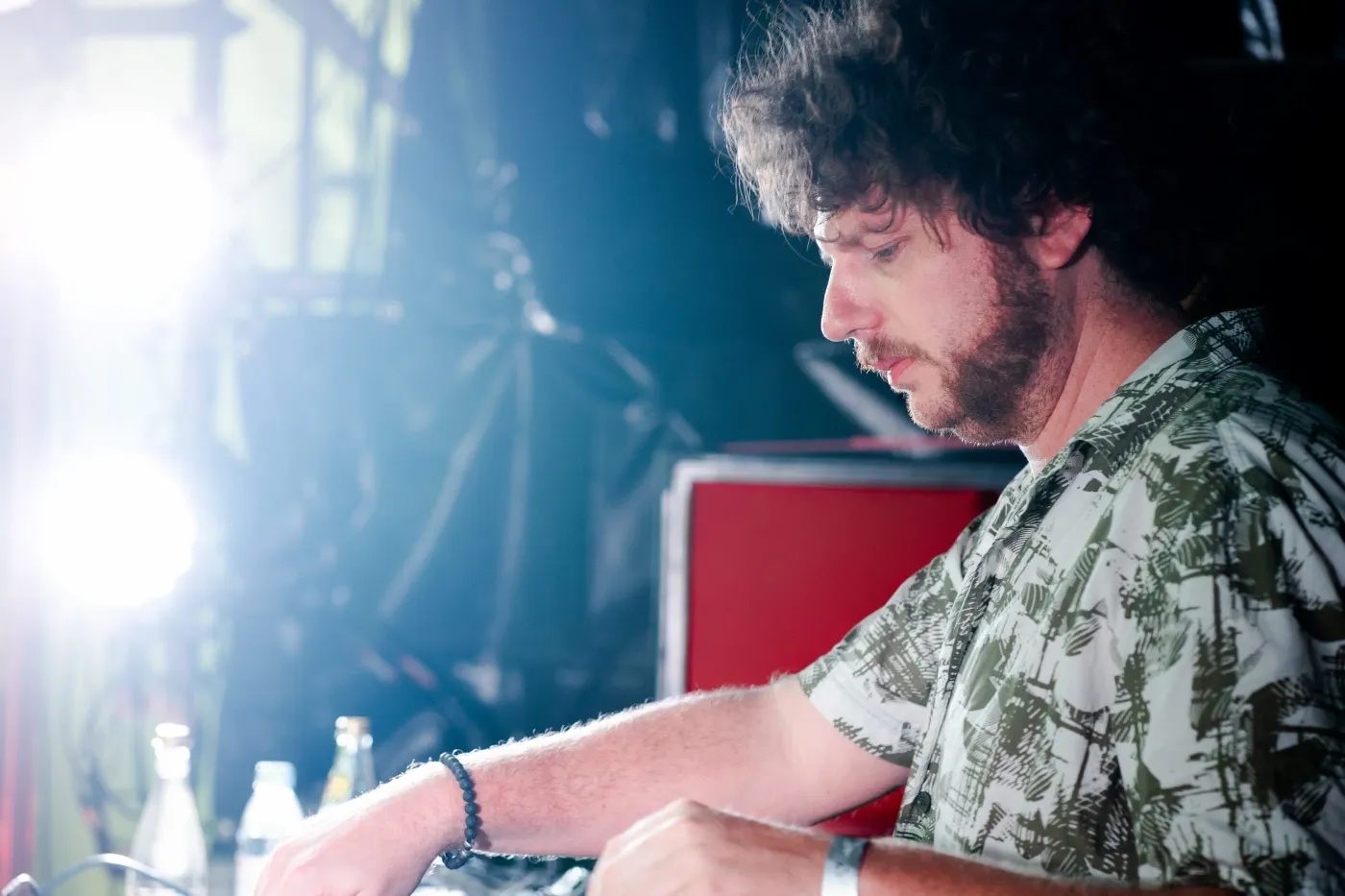 Tief Im Wald Car Meetup 3