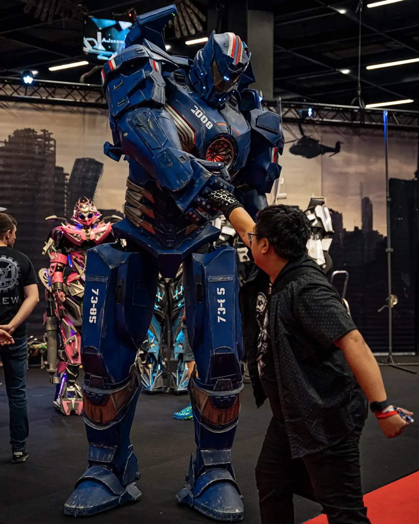 MIFCOM Gamescom 2022 14 – MIFCOM