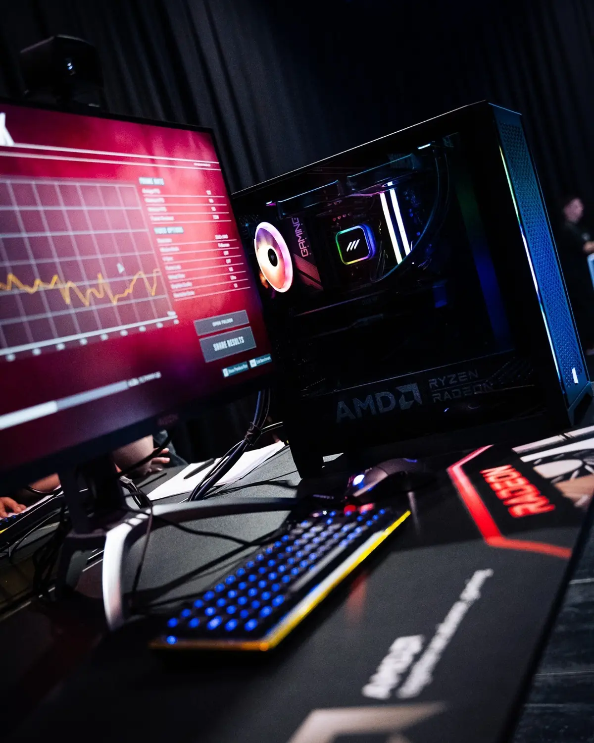 Gamescom 2023 – MIFCOM (4/7)