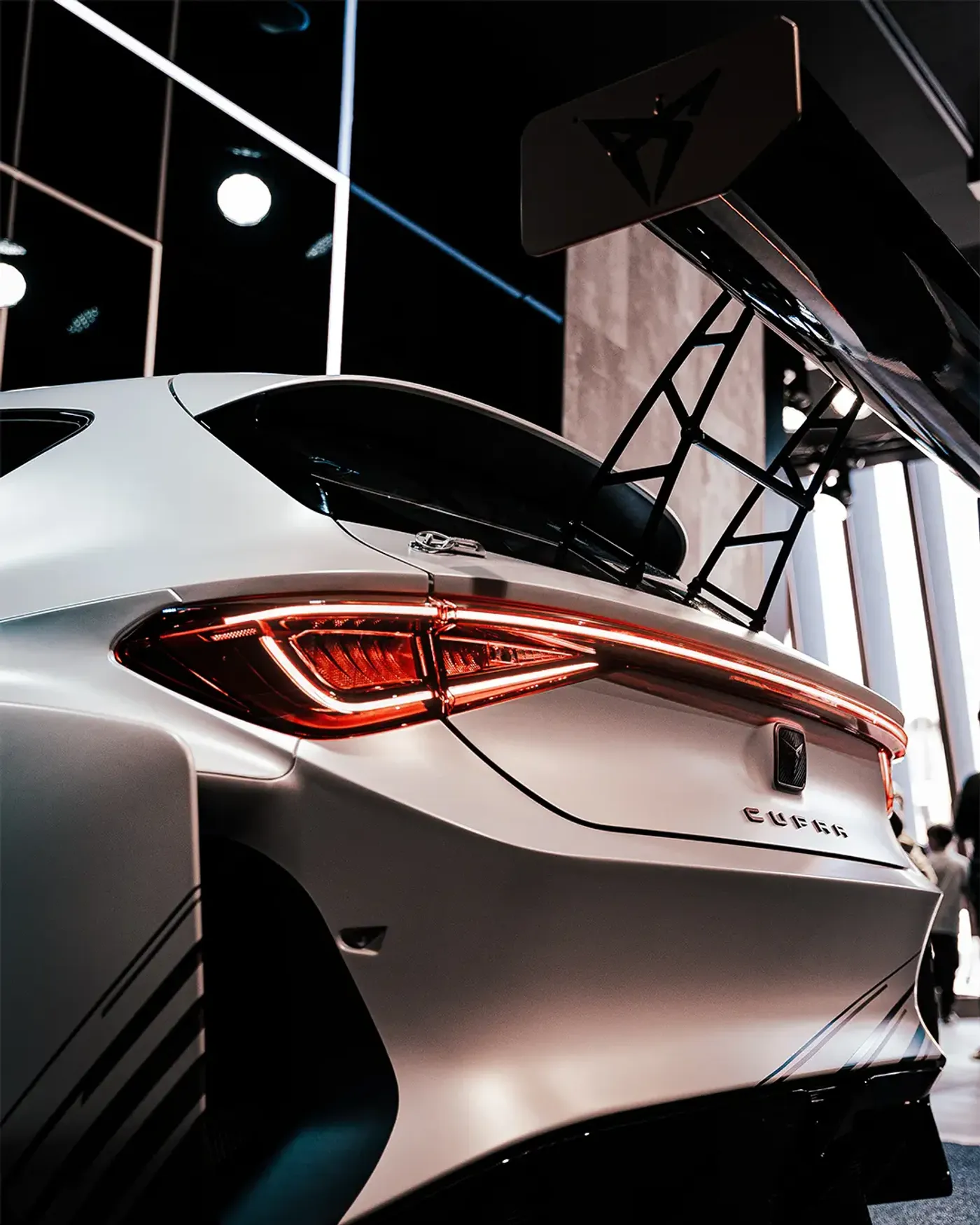 Tief Im Wald Car Meetup 23