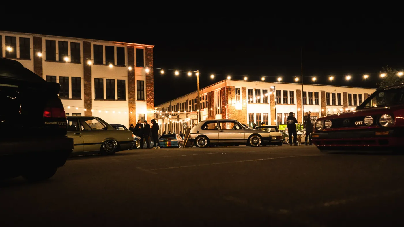 Tief Im Wald Car Meetup 3