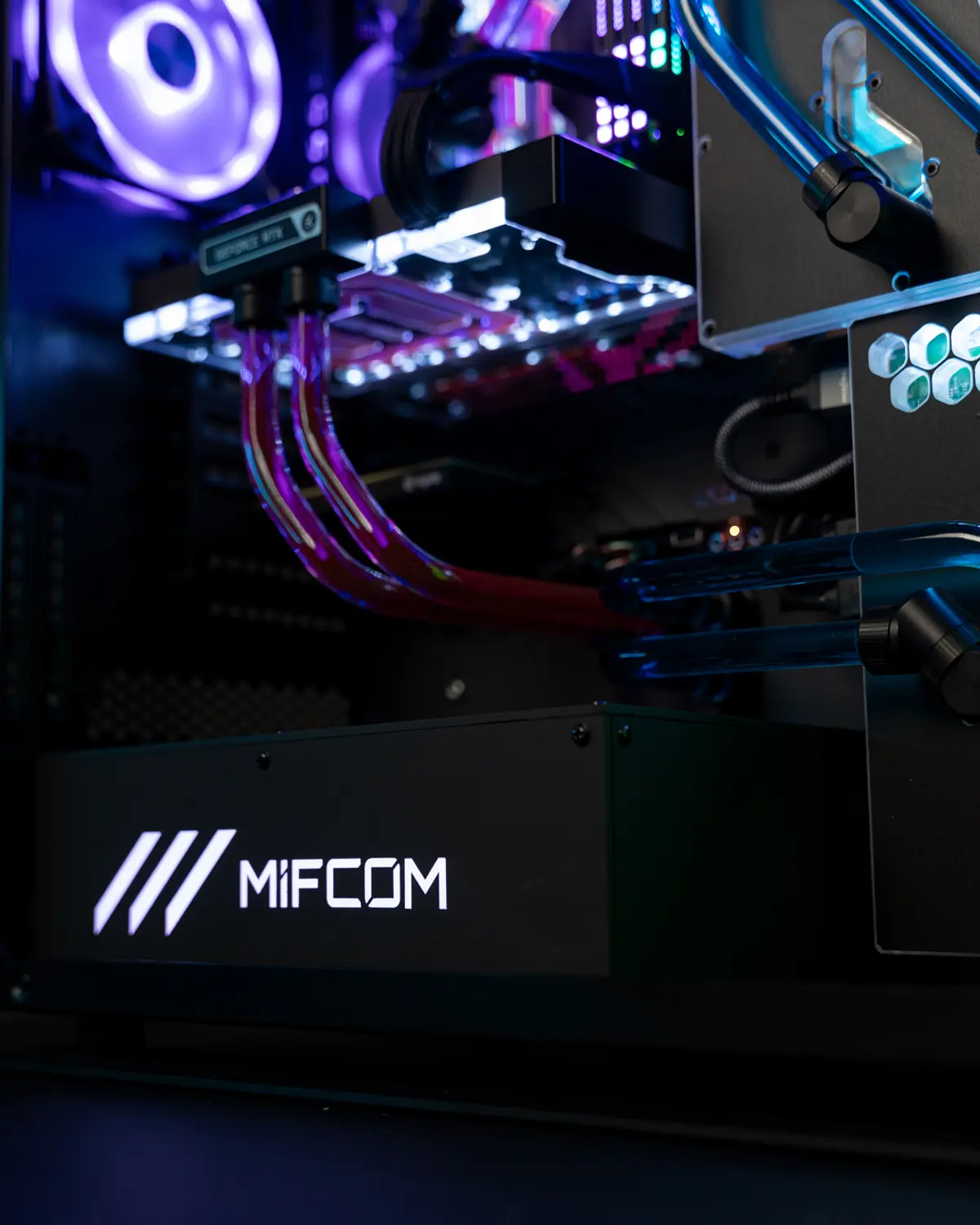 Streambox – MIFCOM (4/4)