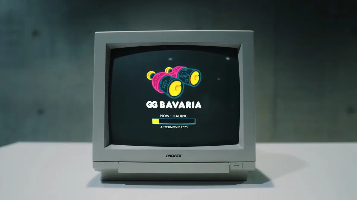 GG Bavaria 2025 Instagram Reel