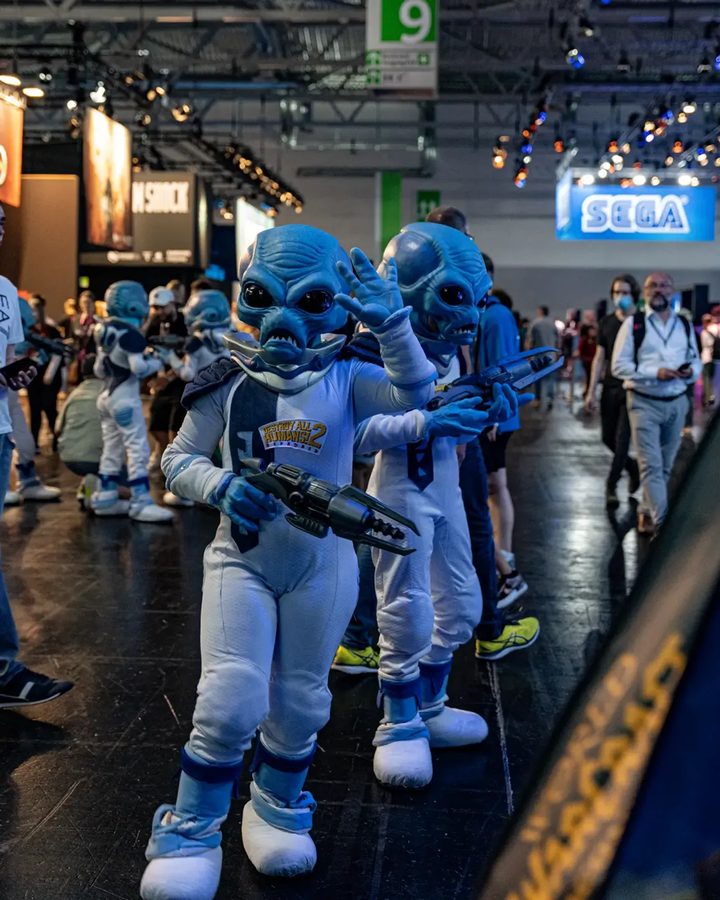 MIFCOM Gamescom 2022 9 – MIFCOM