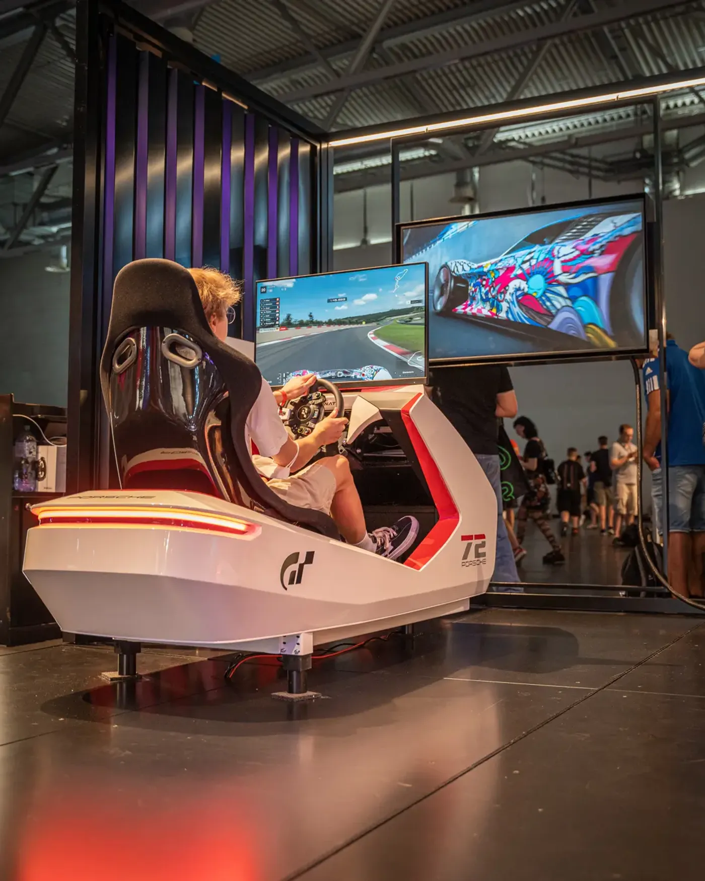 MIFCOM Gamescom 2022 15 – MIFCOM