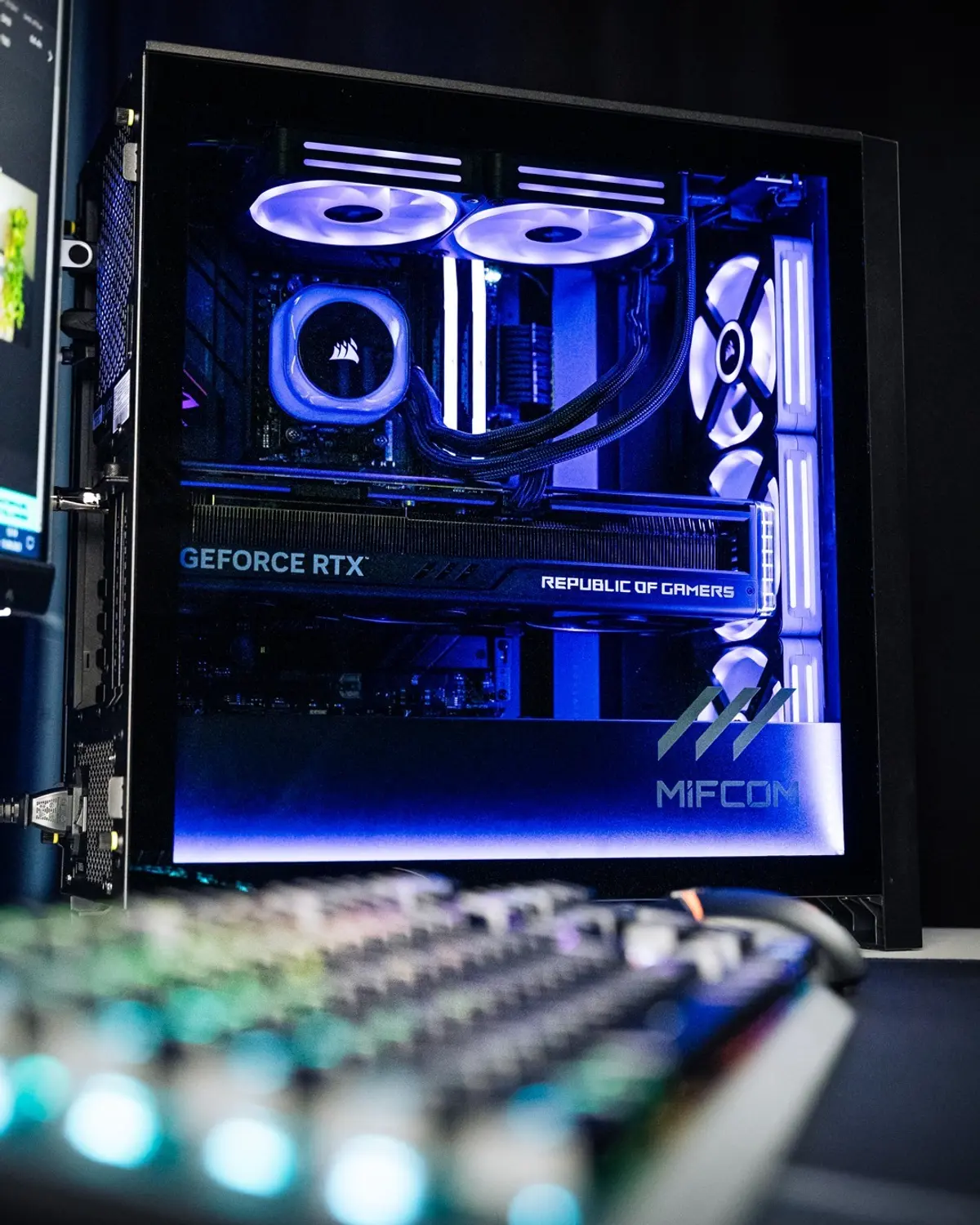 Agurin PC – MIFCOM (3/4)