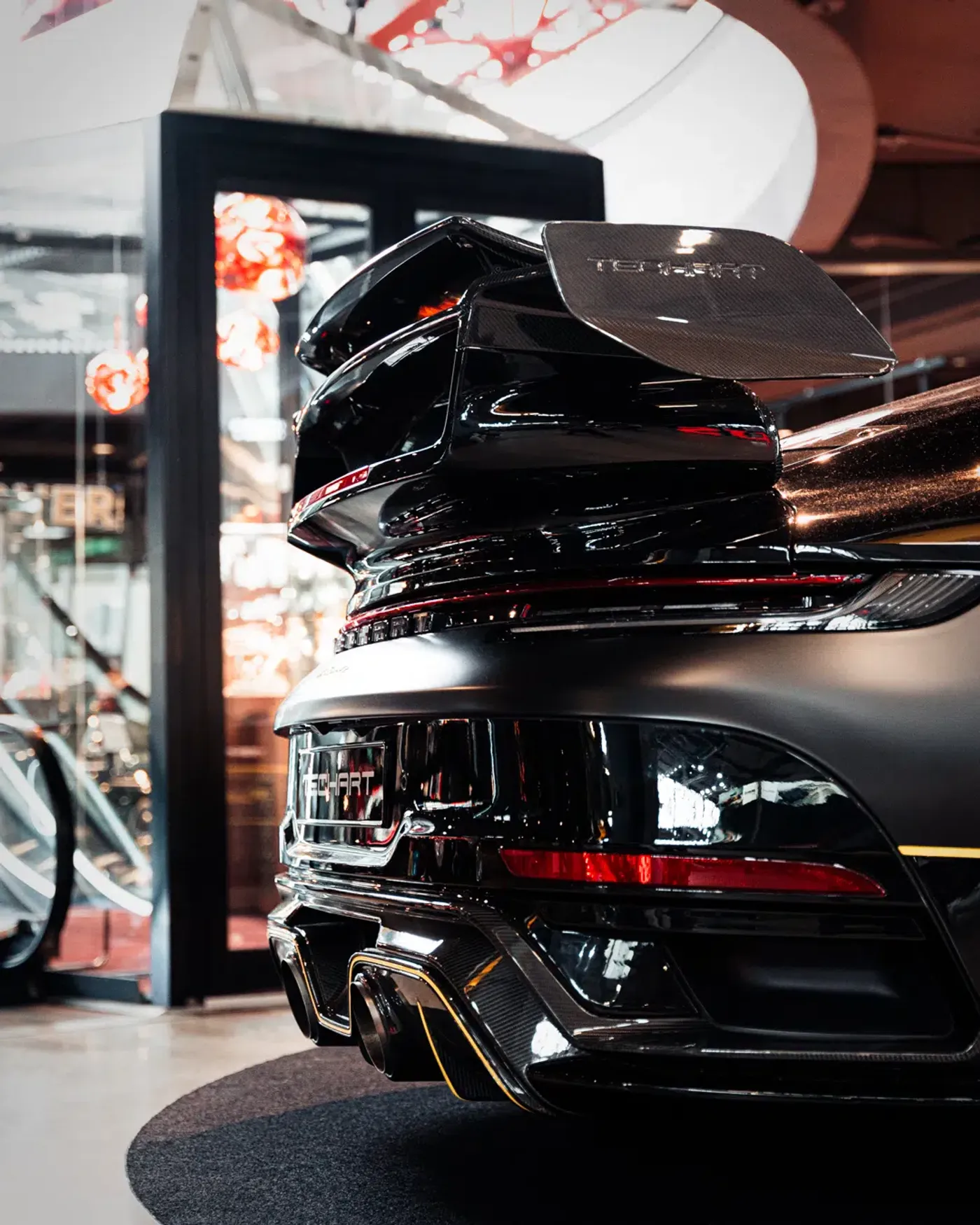 Tief Im Wald Car Meetup 5