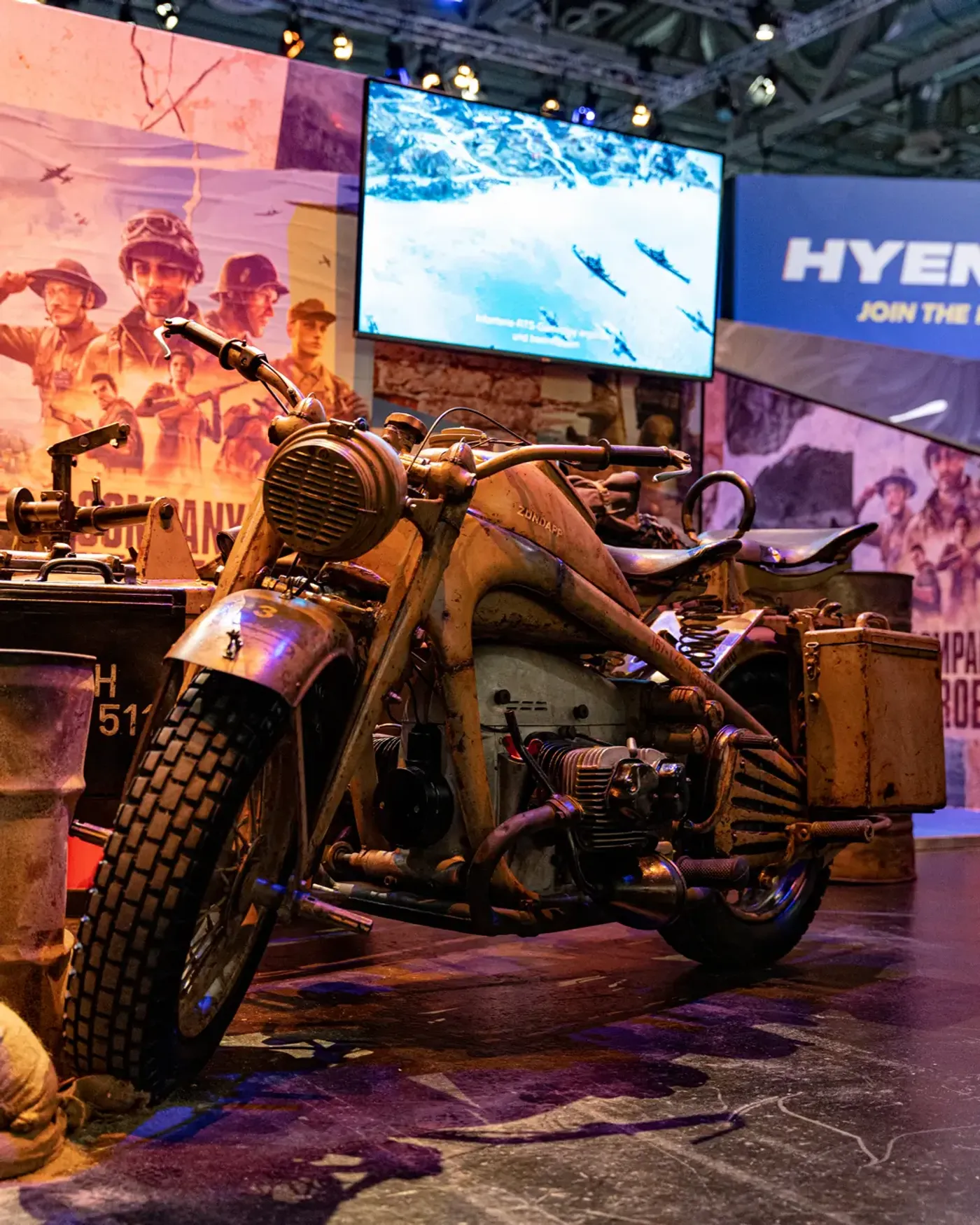 MIFCOM Gamescom 2022 6 – MIFCOM