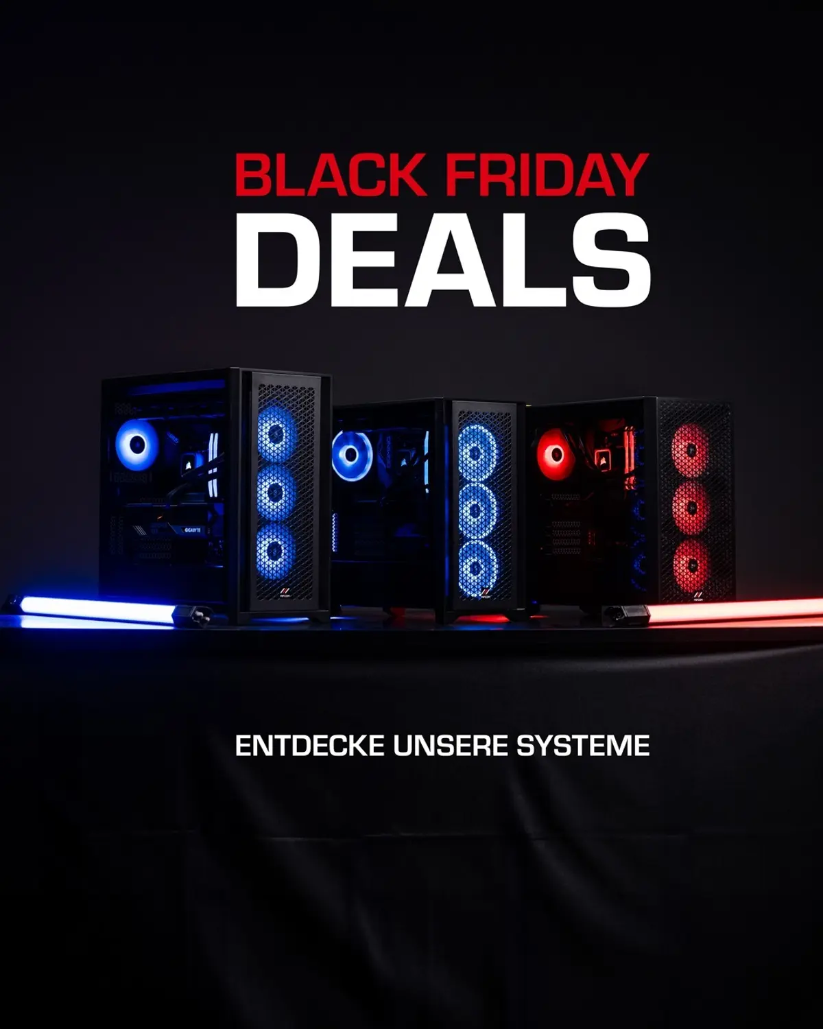 BlackFriday Deals – MIFCOM (1/5)