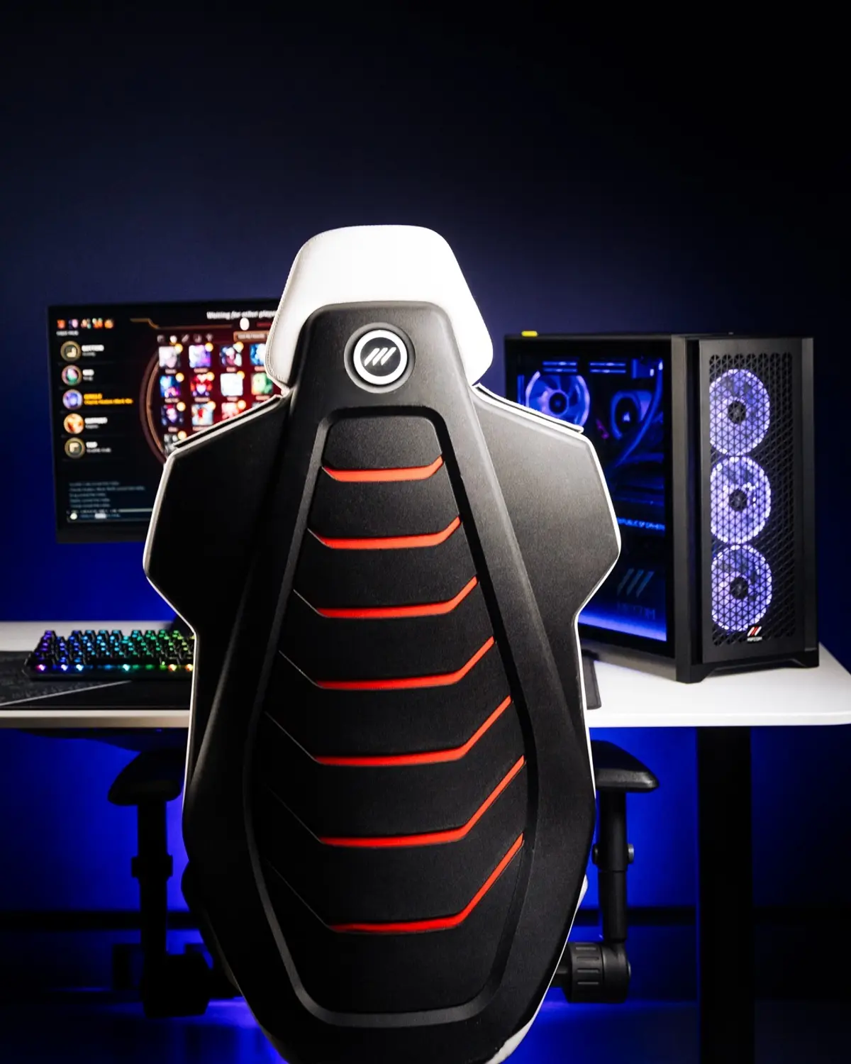 Agurin PC – MIFCOM (2/4)