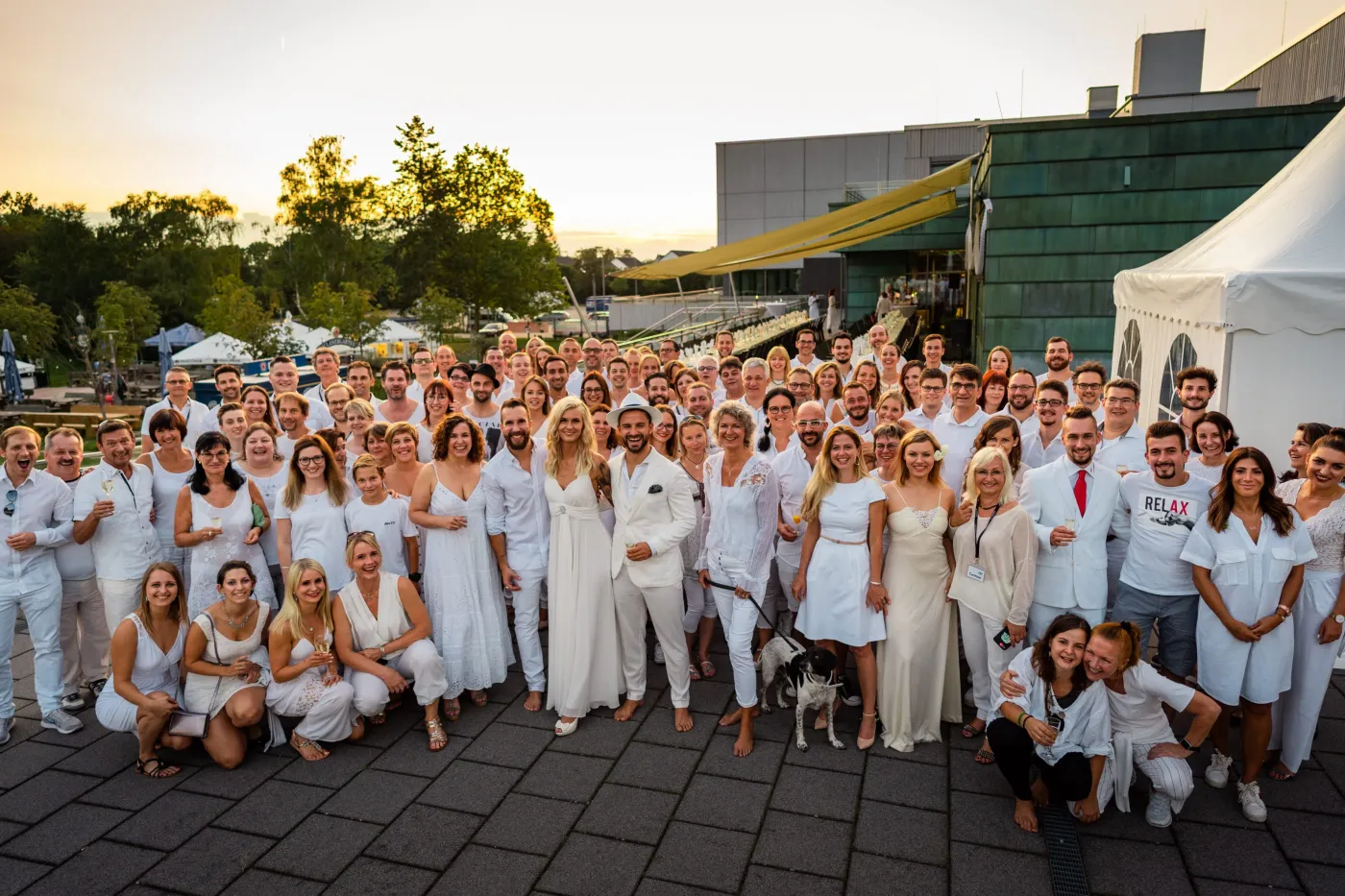 Tief Im Wald Car Meetup 10