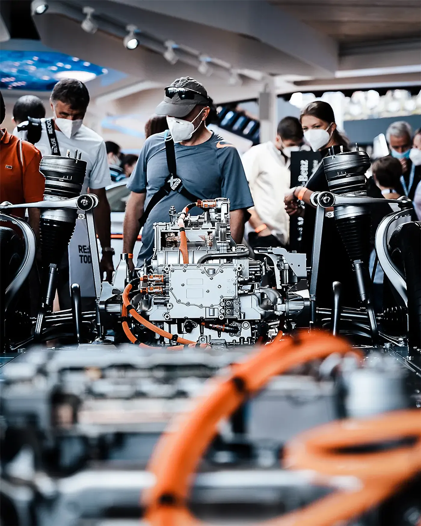 Tief Im Wald Car Meetup 22