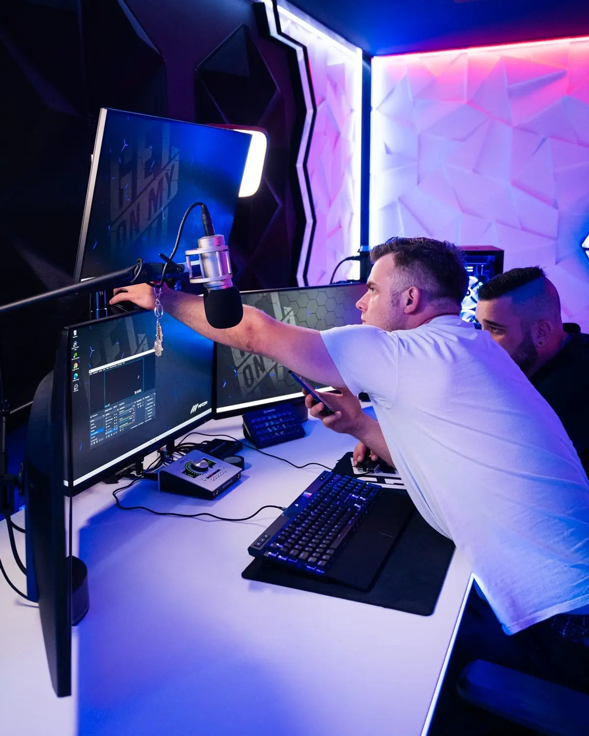 Monte Gamingkeller – MIFCOM (3/6)