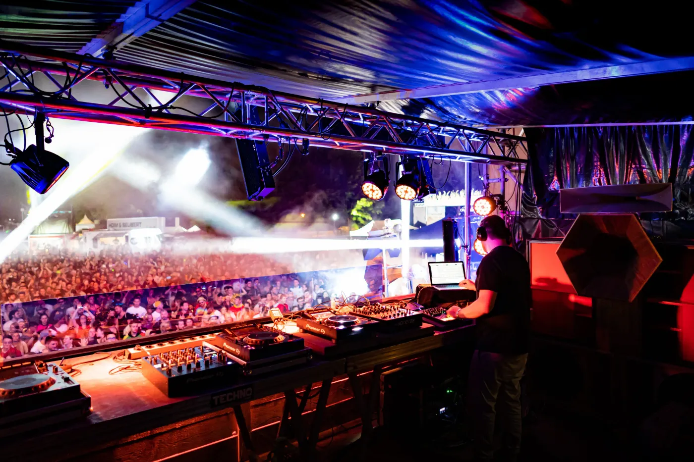 Tief Im Wald Car Meetup 4