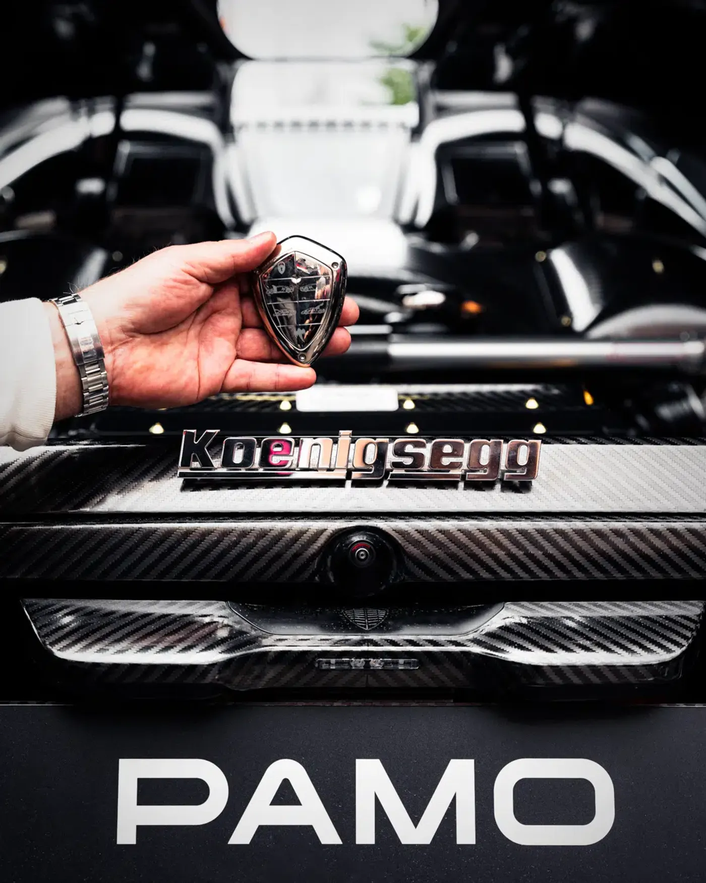 Tief Im Wald Car Meetup 3