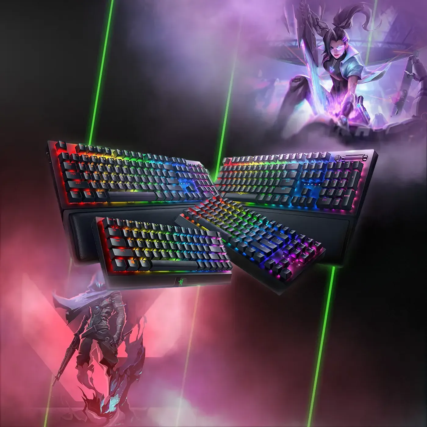 Tief Im Wald Car Meetup 11