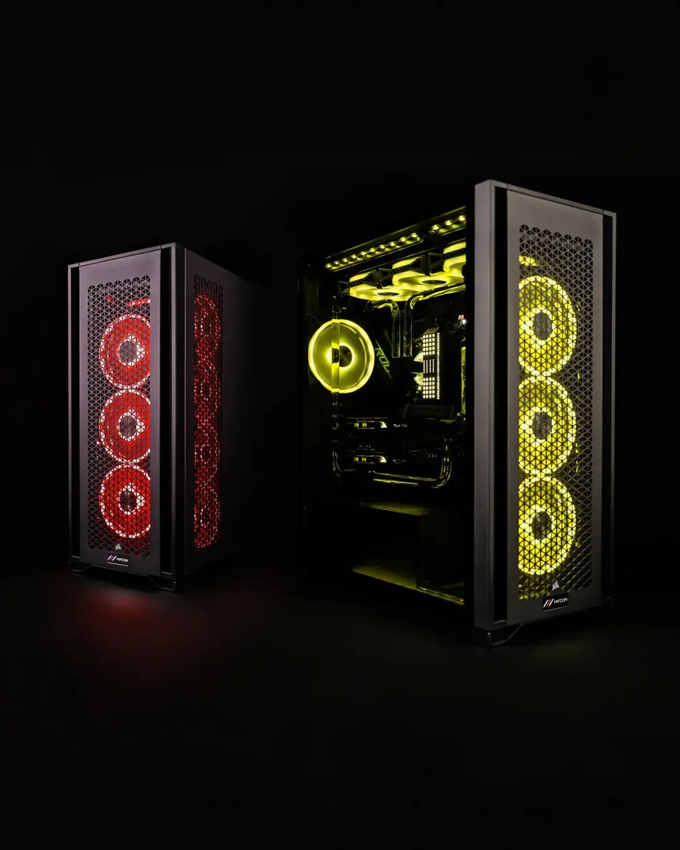 Tief Im Wald Car Meetup 1