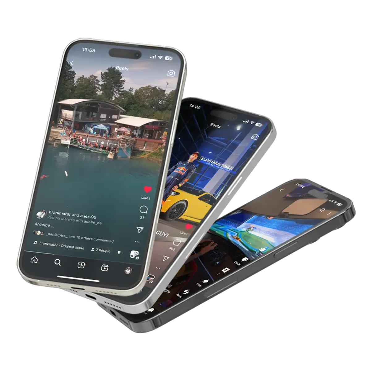 1. User-First Approach