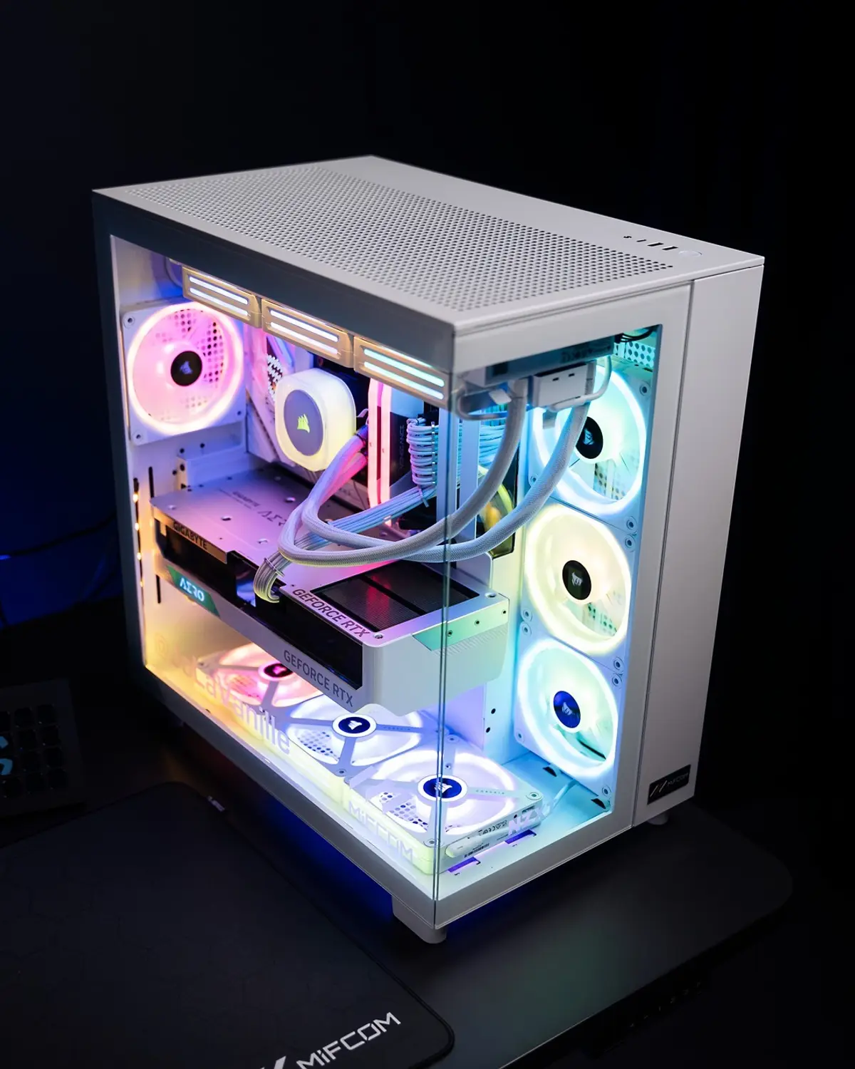 JolaVanille PC – MIFCOM (1/8)