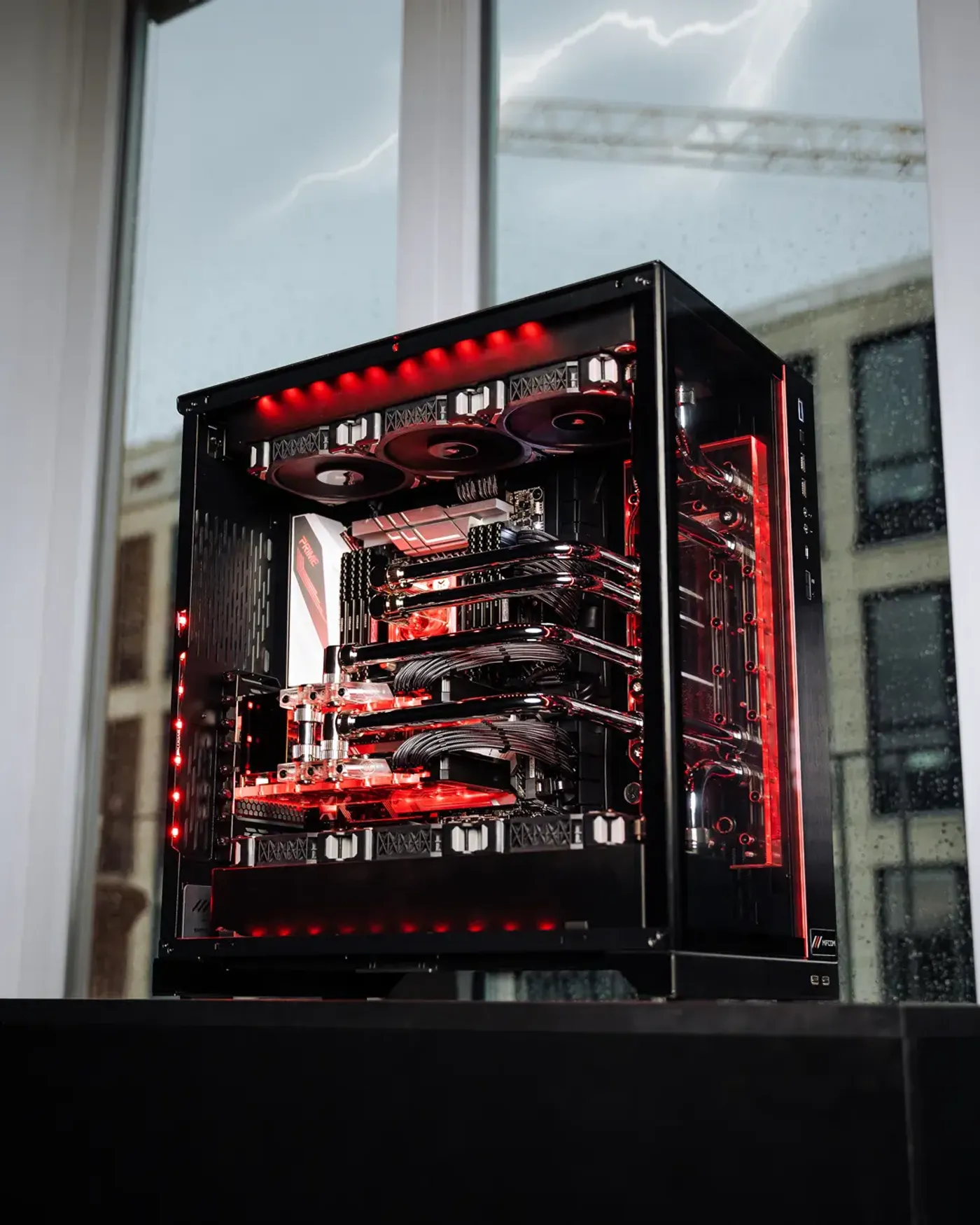 Tief Im Wald Car Meetup 5