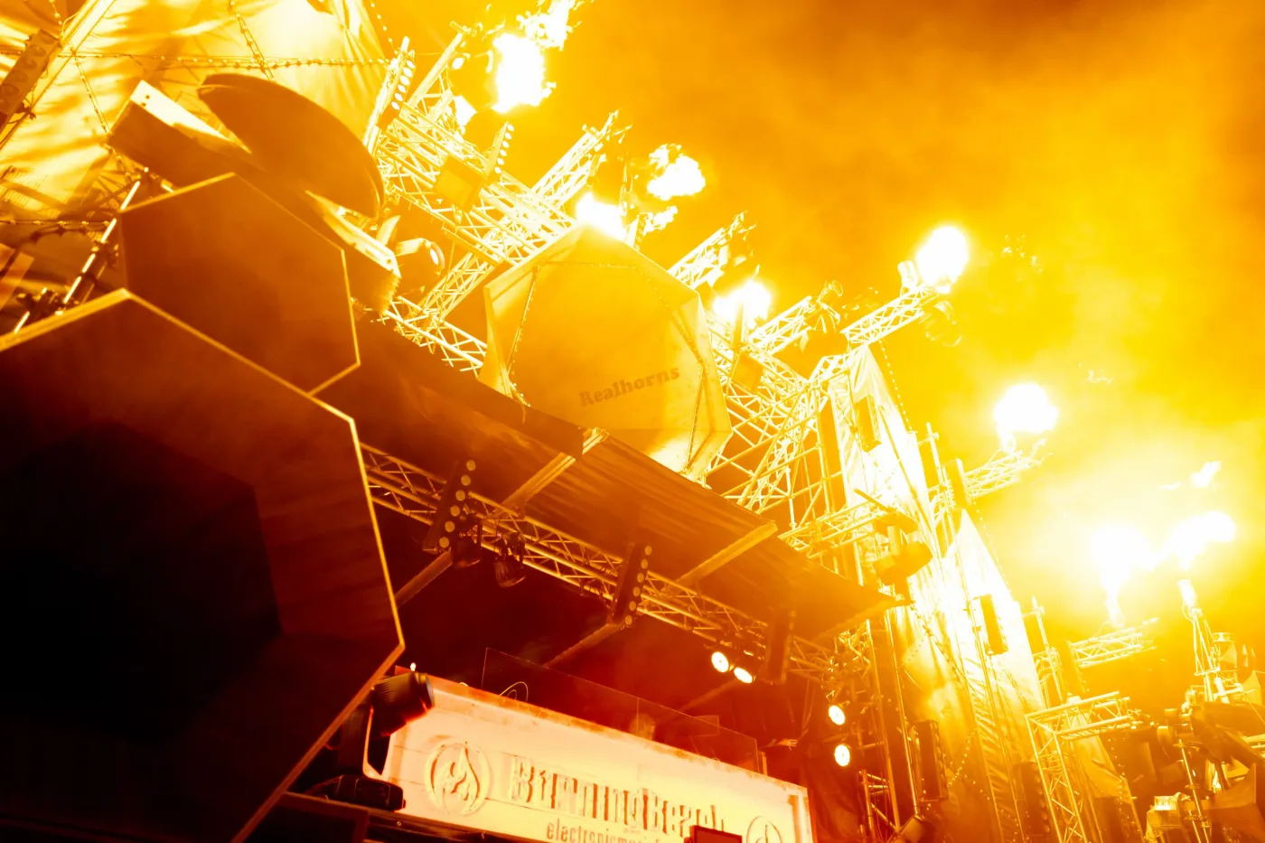 Tief Im Wald Car Meetup 5