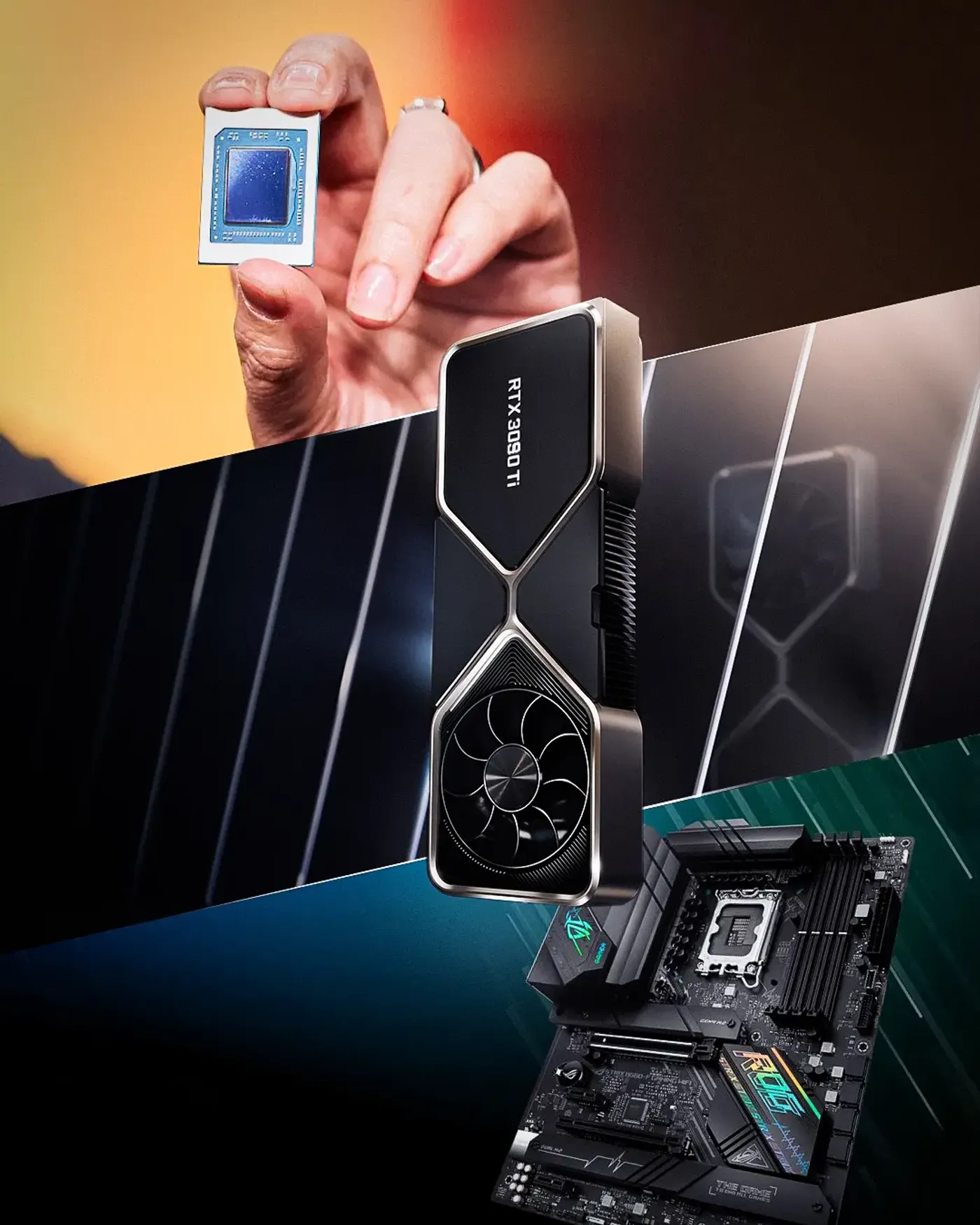 Tief Im Wald Car Meetup 8