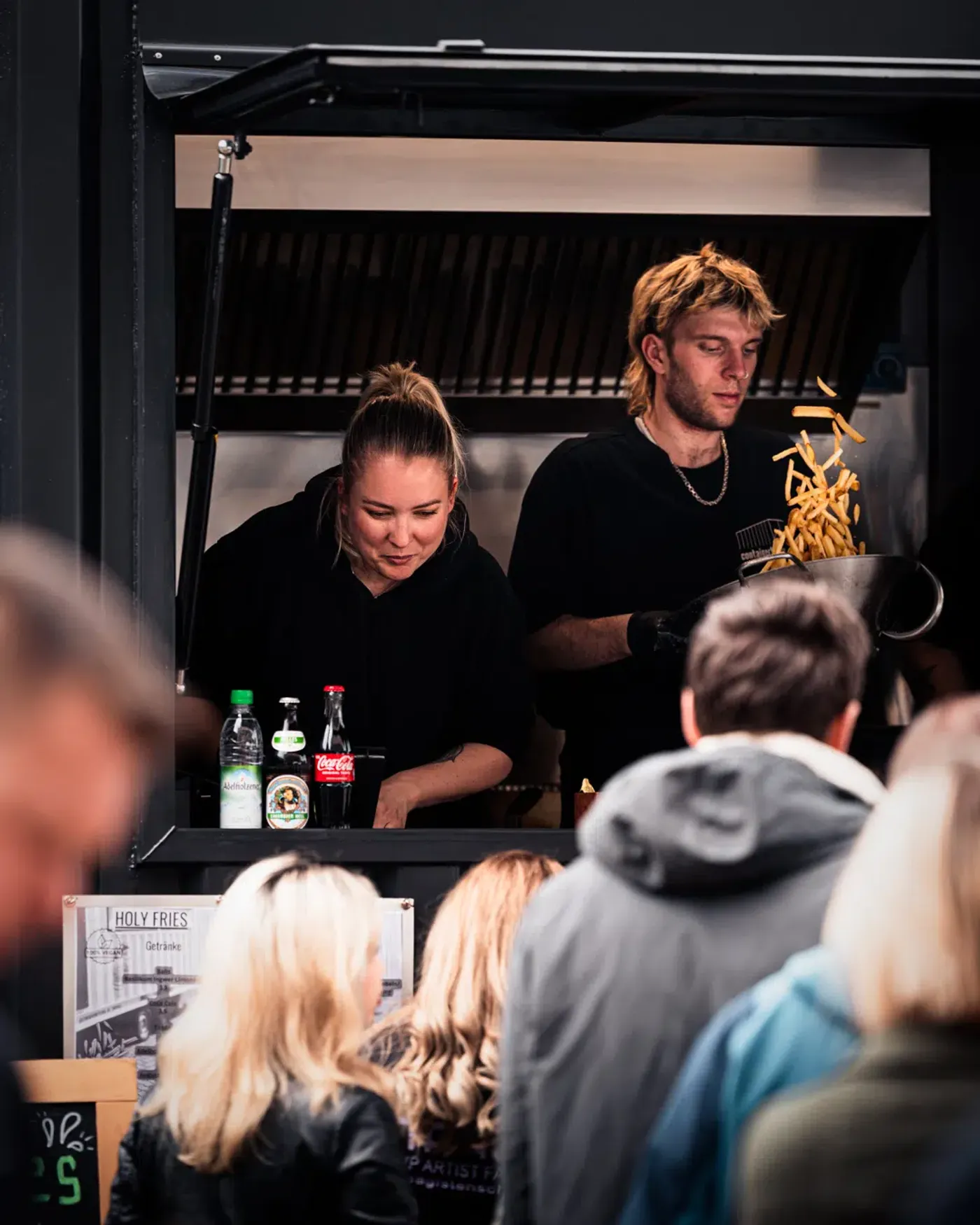 Tief Im Wald Car Meetup 5