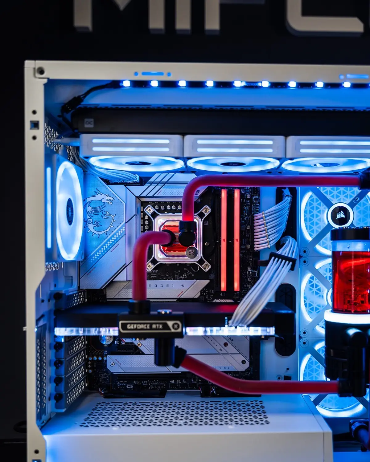 Custom Wakue PC – MIFCOM (2/3)