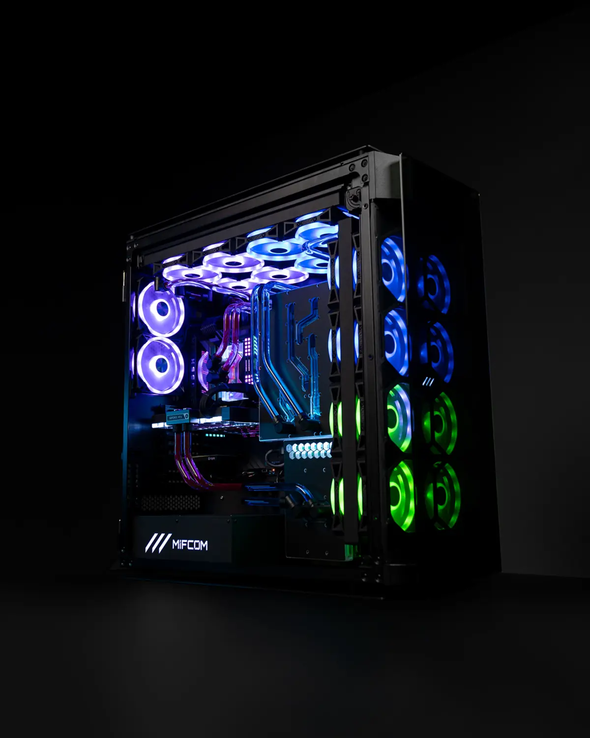 Streambox – MIFCOM (1/4)