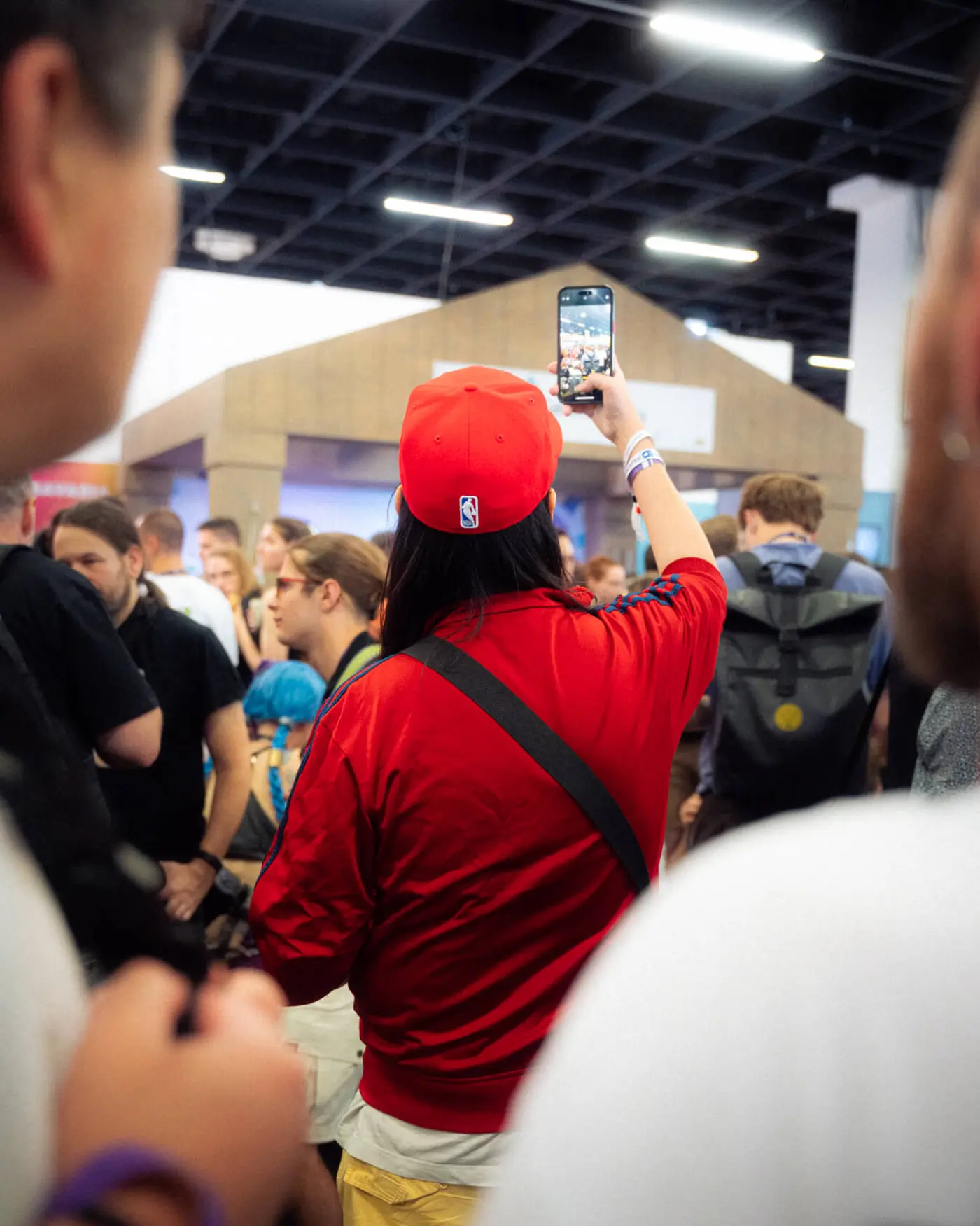 Hotfoot Run Nürnberg Teilnehmer