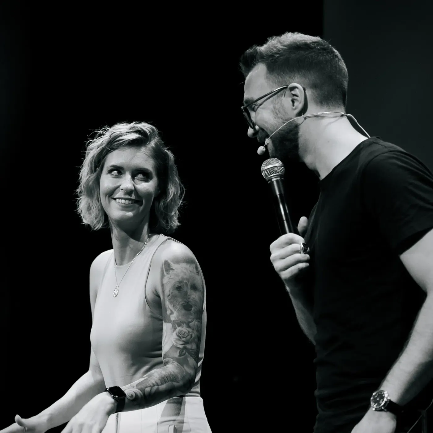 Tief Im Wald Car Meetup 8