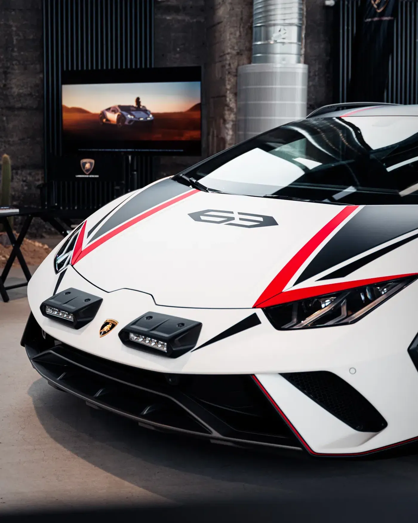 Tief Im Wald Car Meetup 5