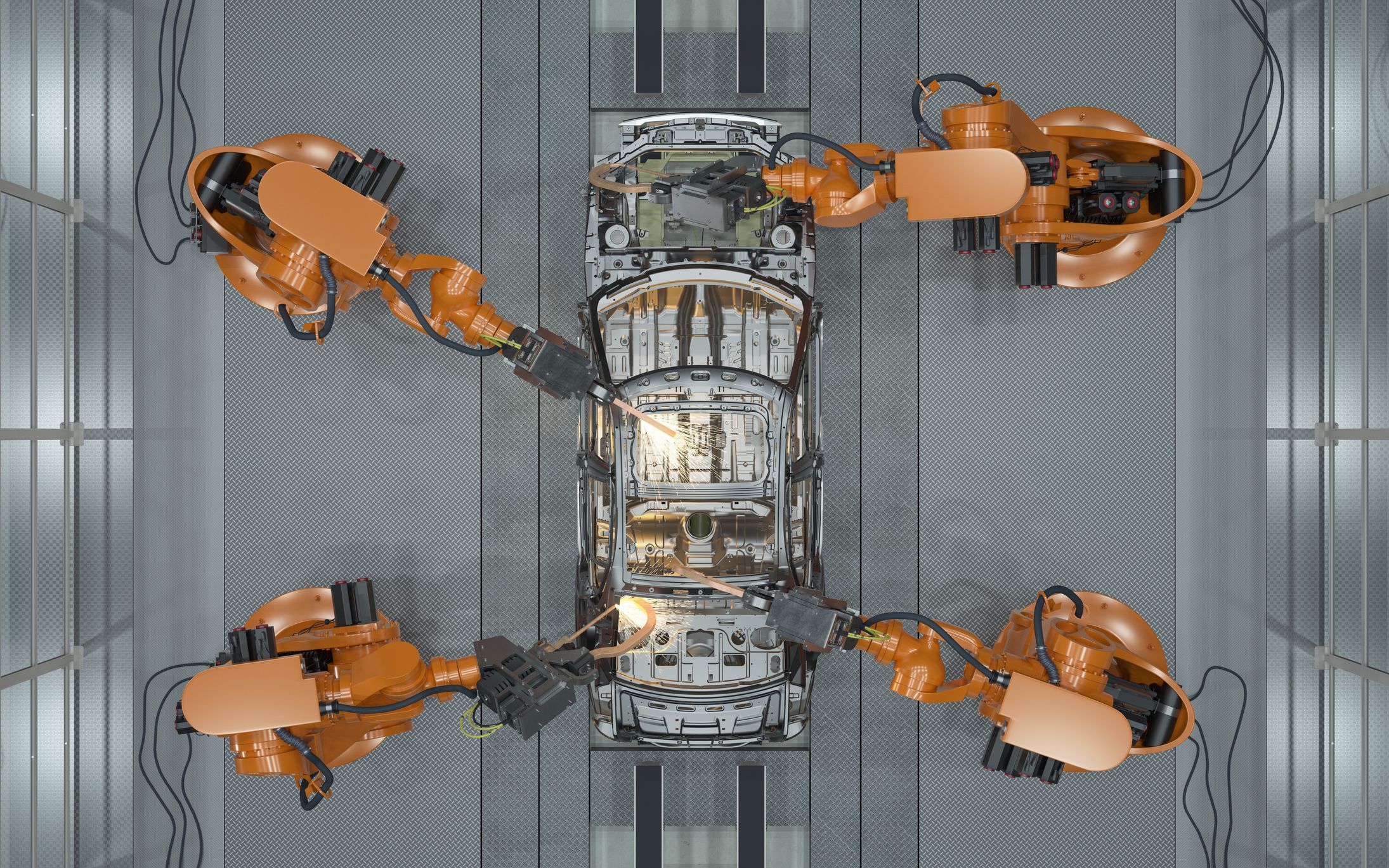 Supply & Manufacturing