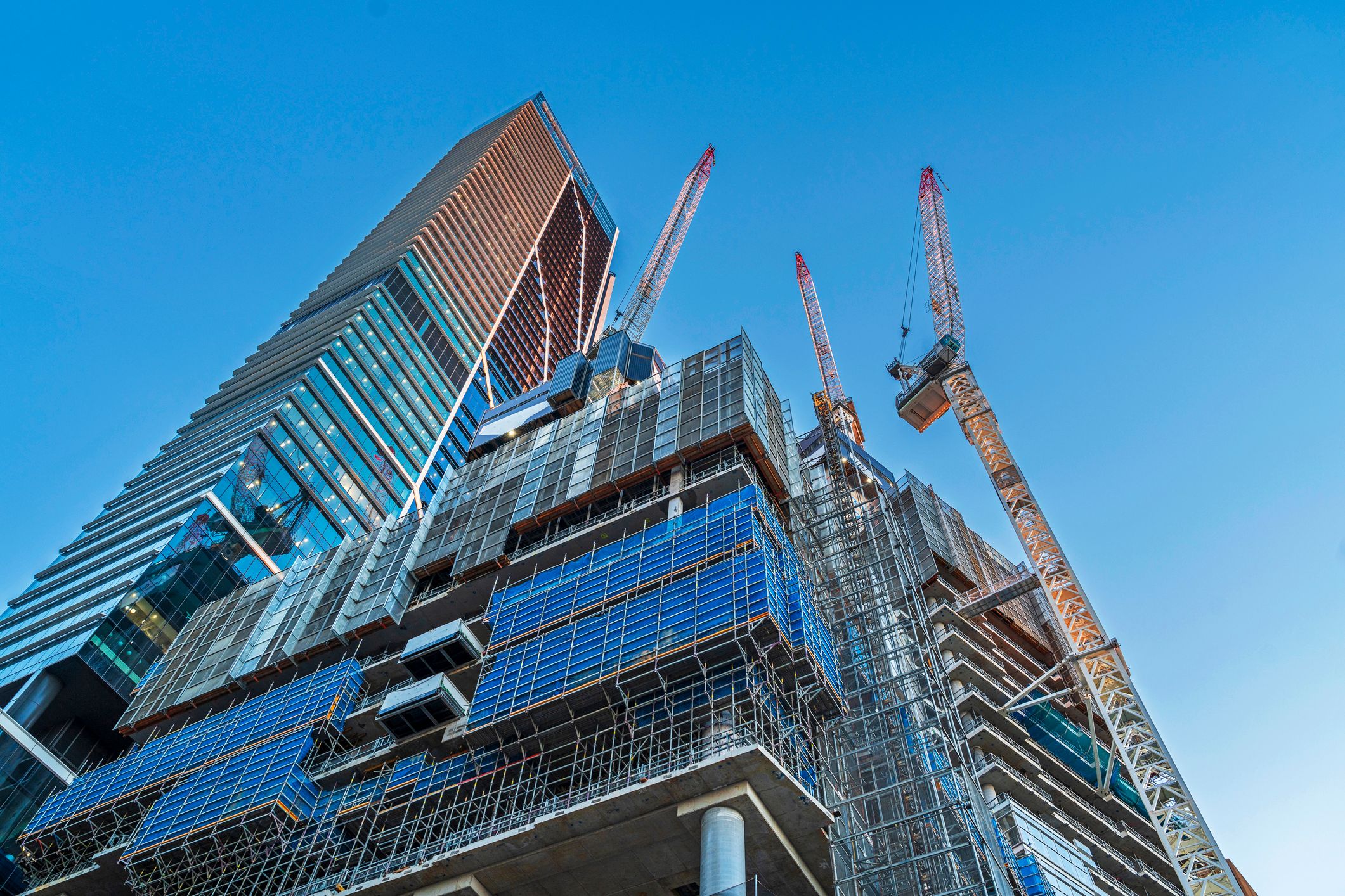Construction