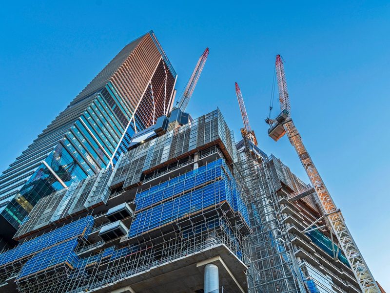 Construction